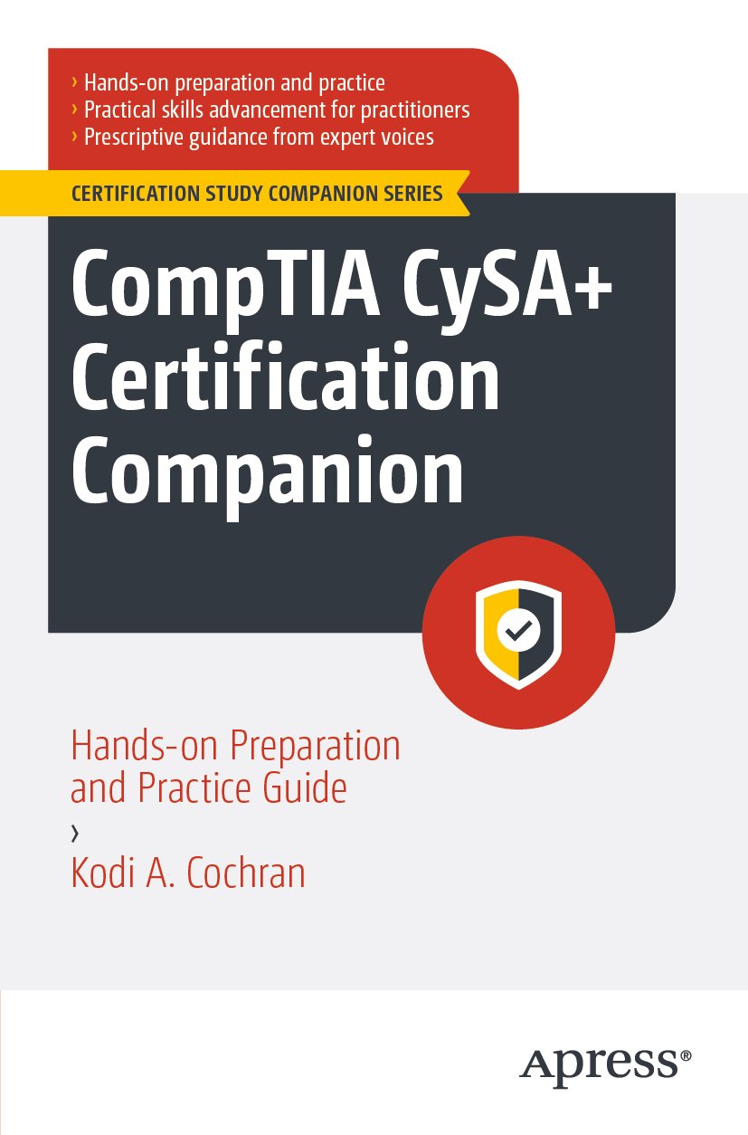 Certification Study Companion Series