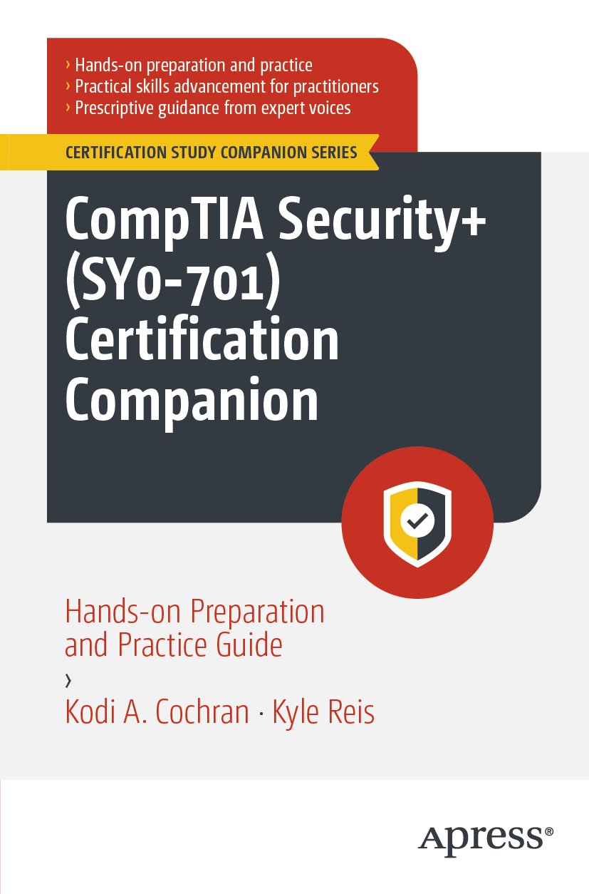 Certification Study Companion Series