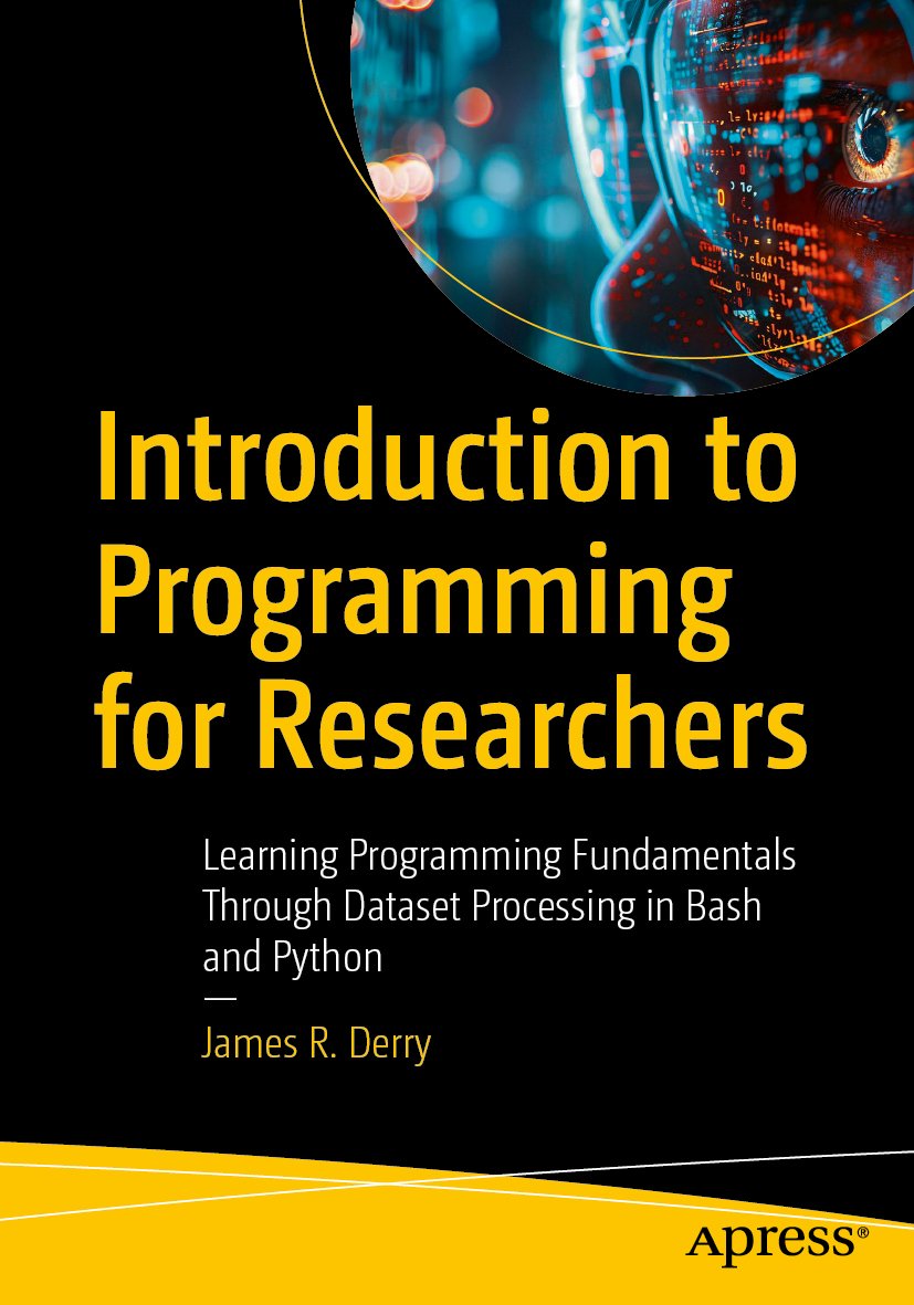 Introduction to Programming for Researchers