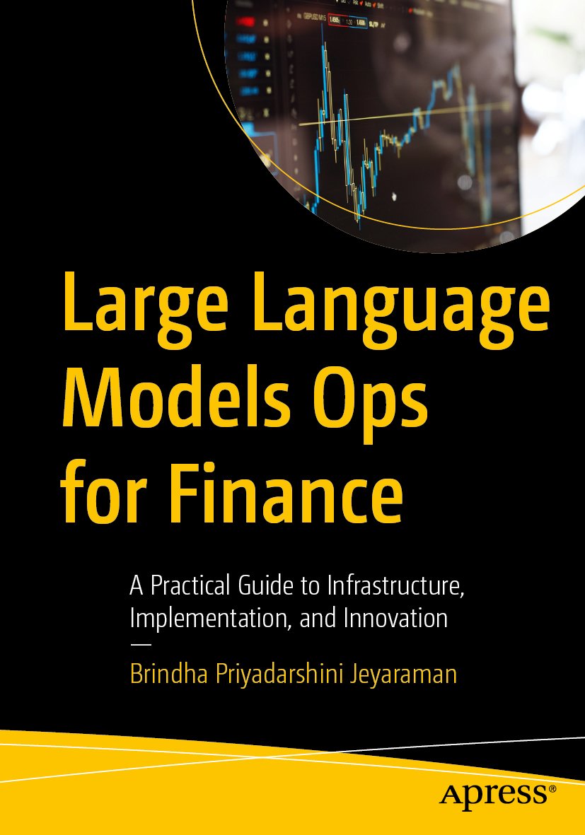 Large Language Models Ops for Finance
