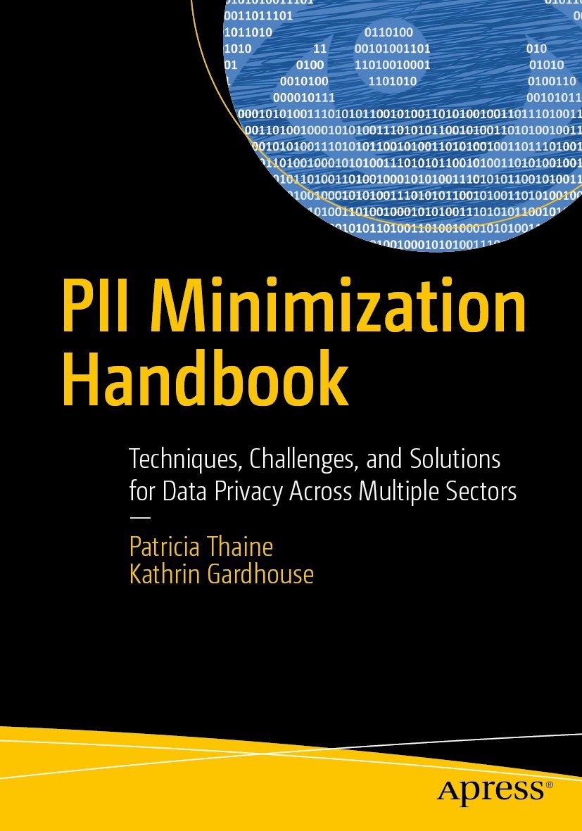PII Minimization Handbook