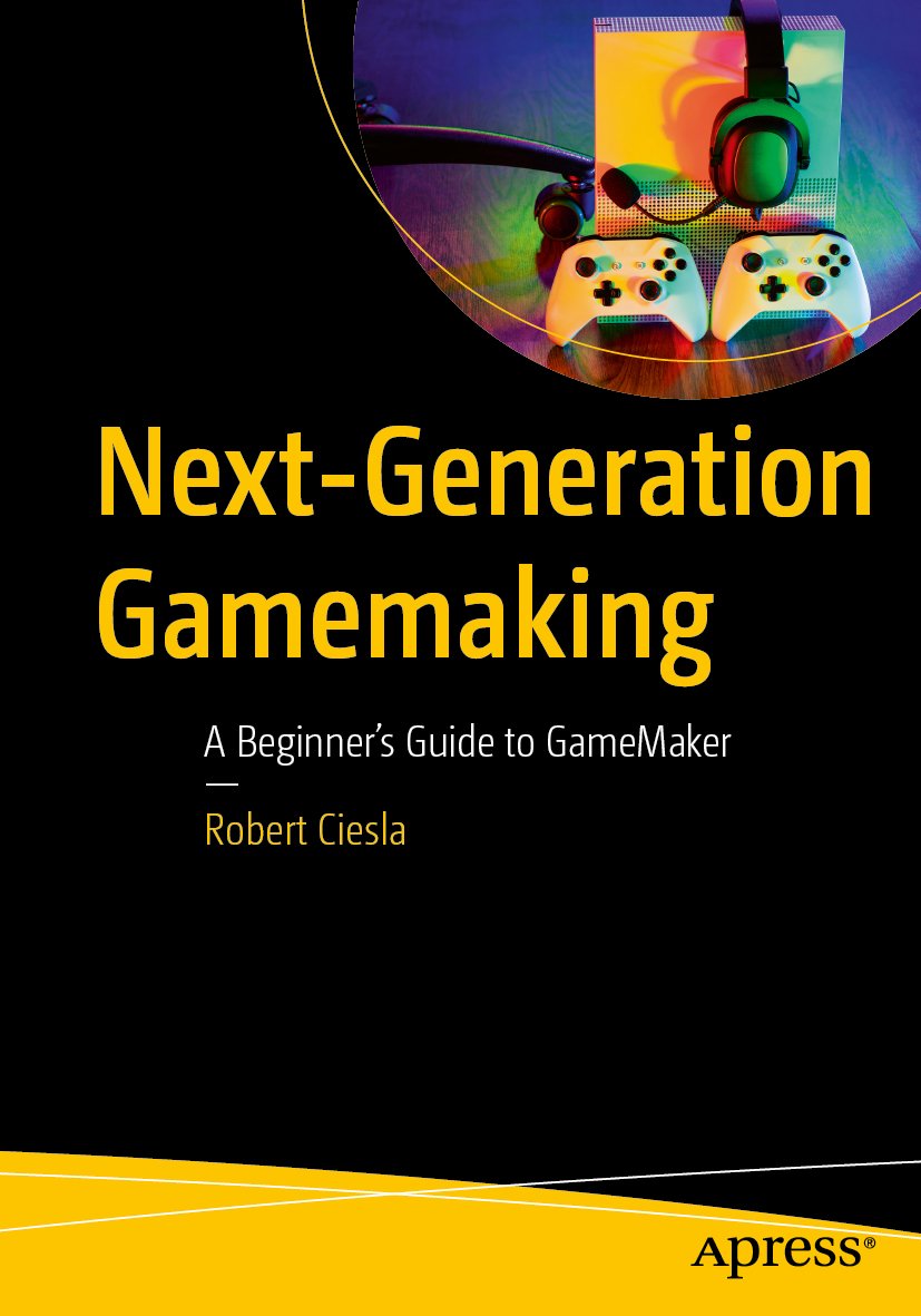 Next-Generation Gamemaking