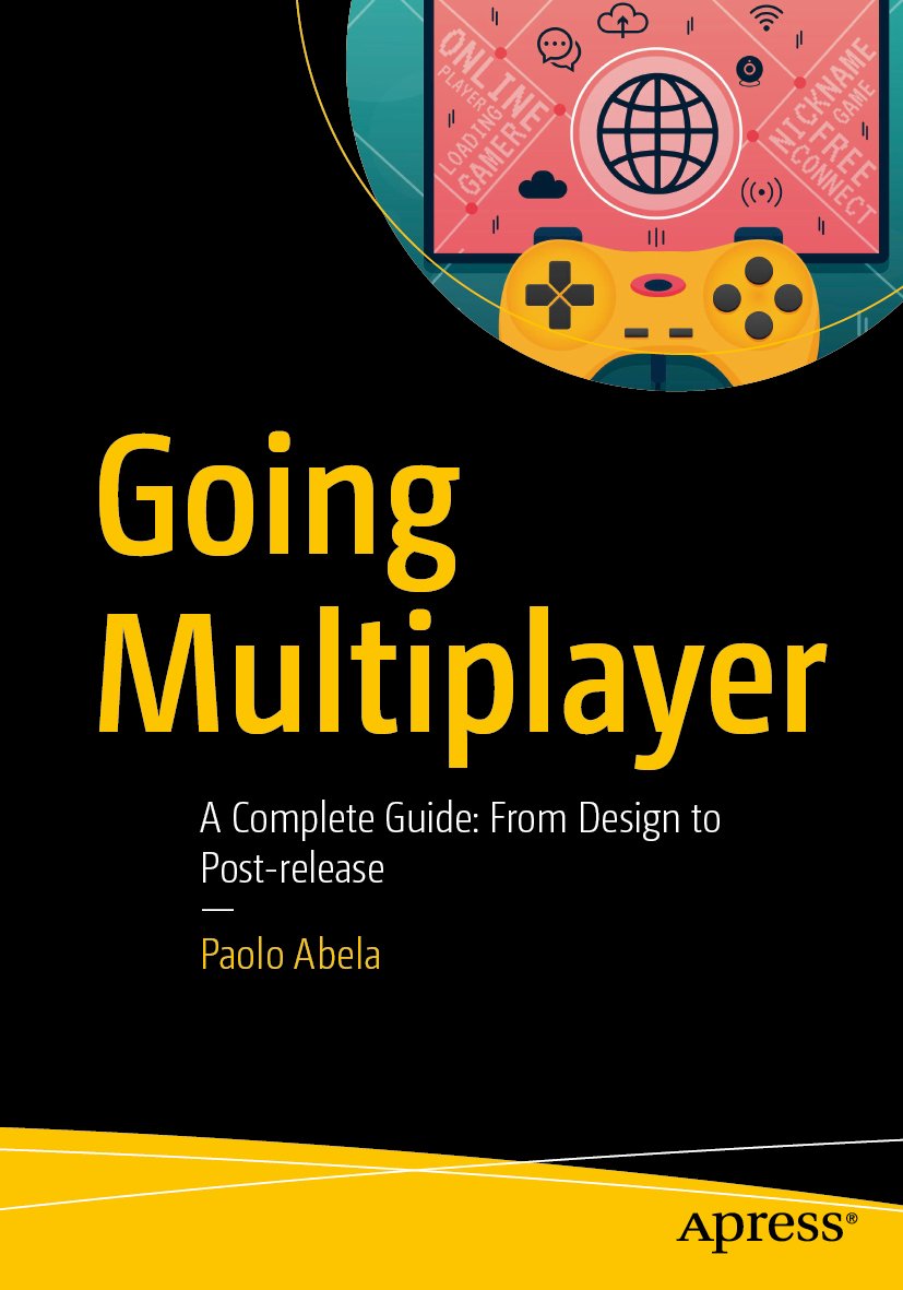 Going Multiplayer