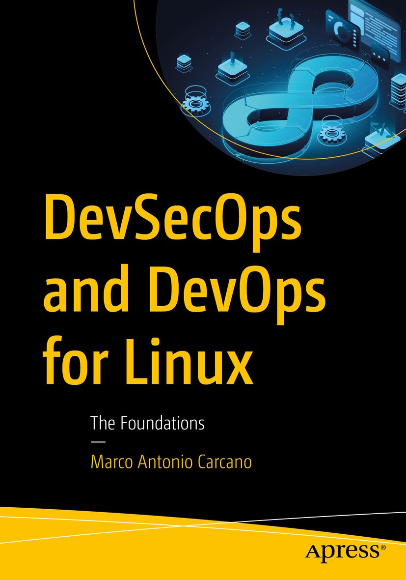 DevSecOps and DevOps for Linux