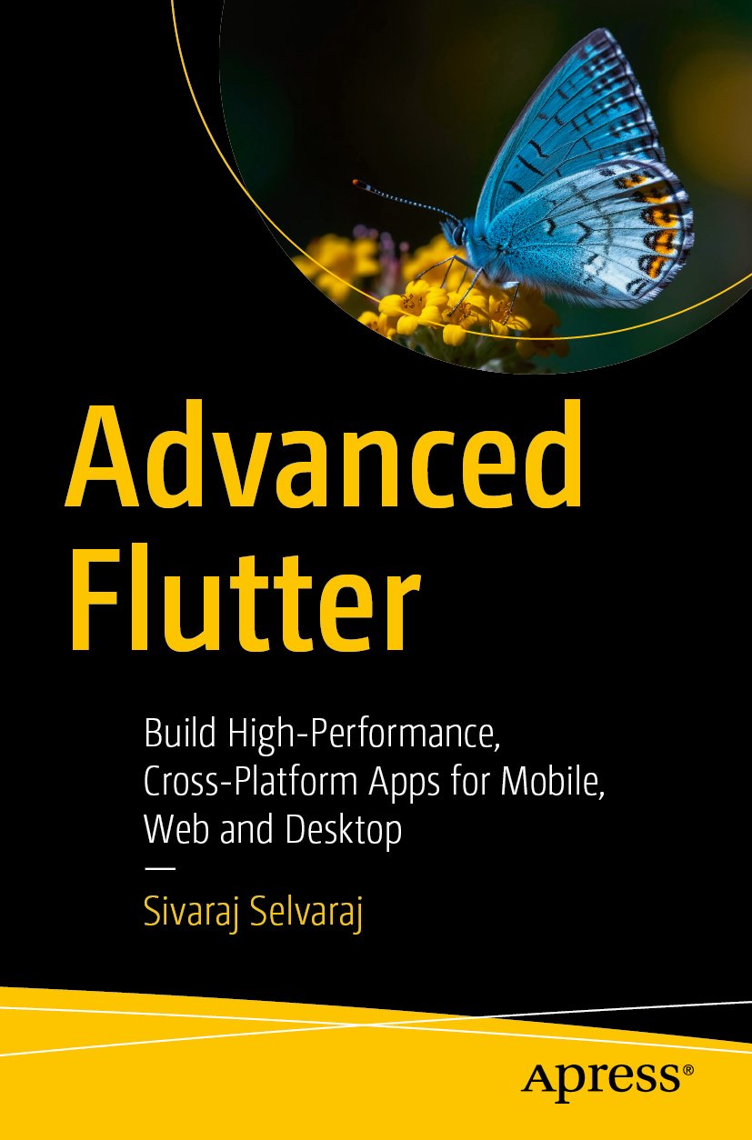 Advanced Flutter