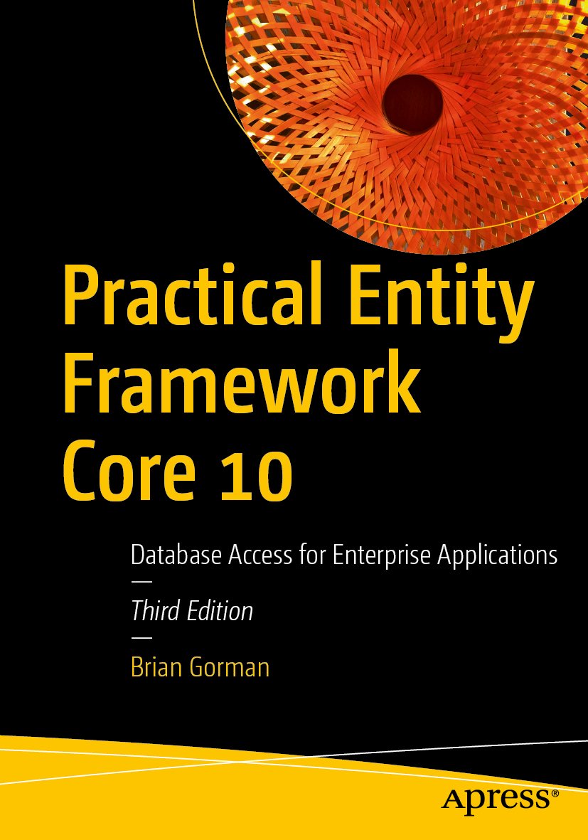 Practical Entity Framework Core 10
