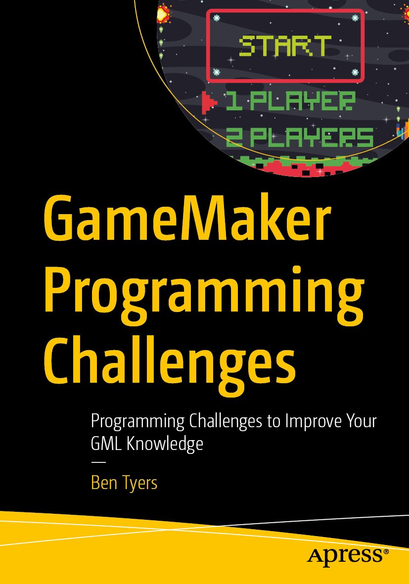 GameMaker Programming Challenges