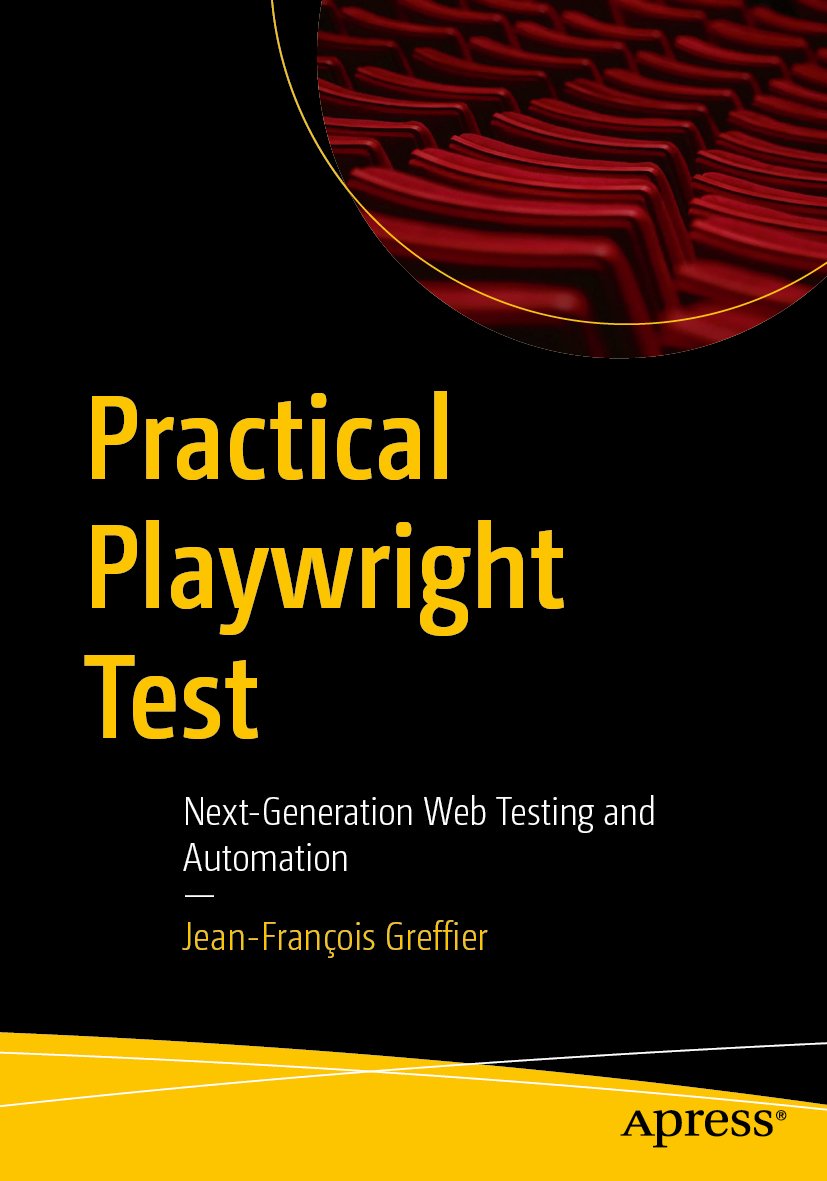 Practical Playwright Test