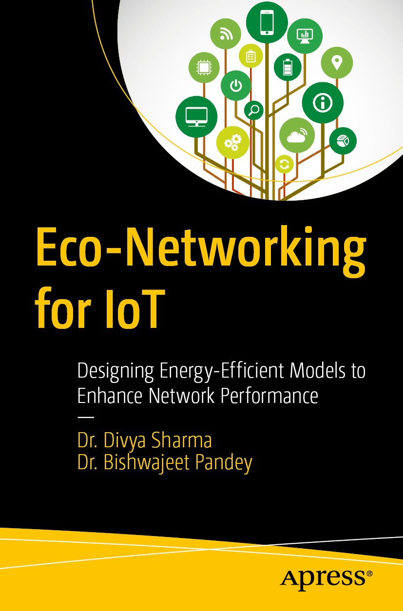 Eco-Networking for IoT