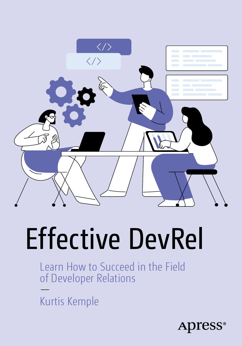 Effective DevRel