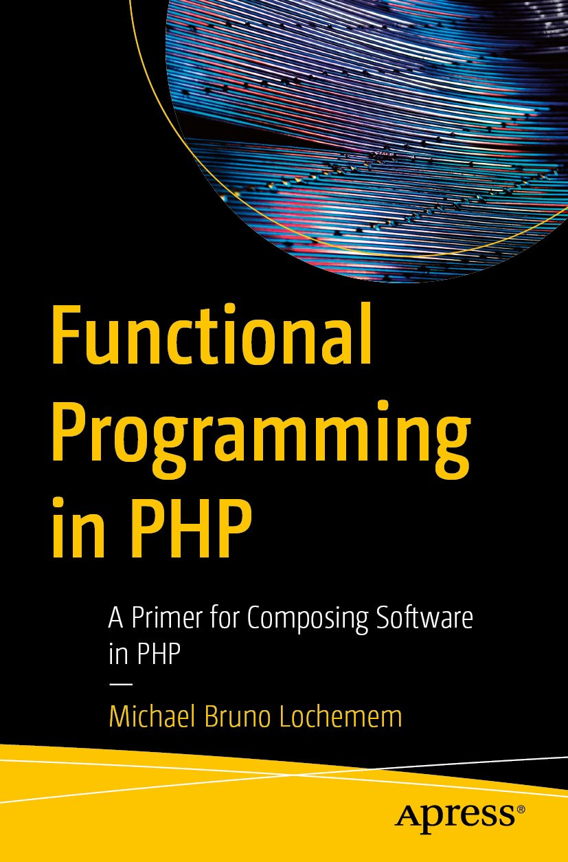 Functional Programming in PHP