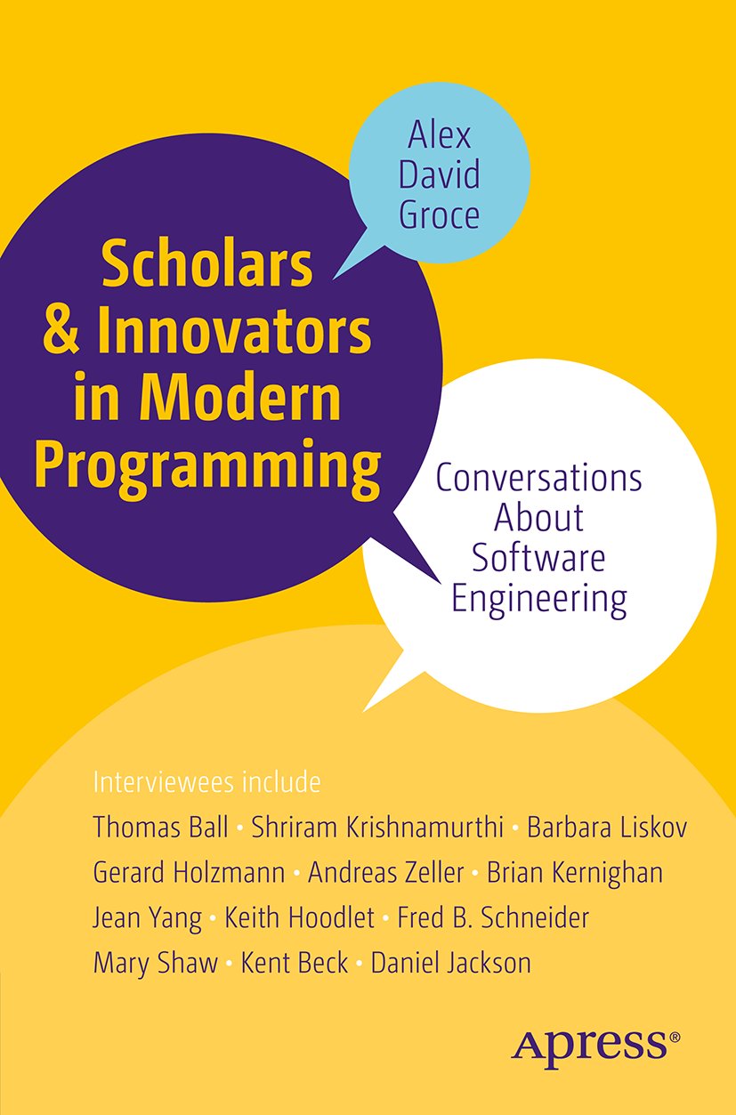 Scholars & Innovators in Modern Programming