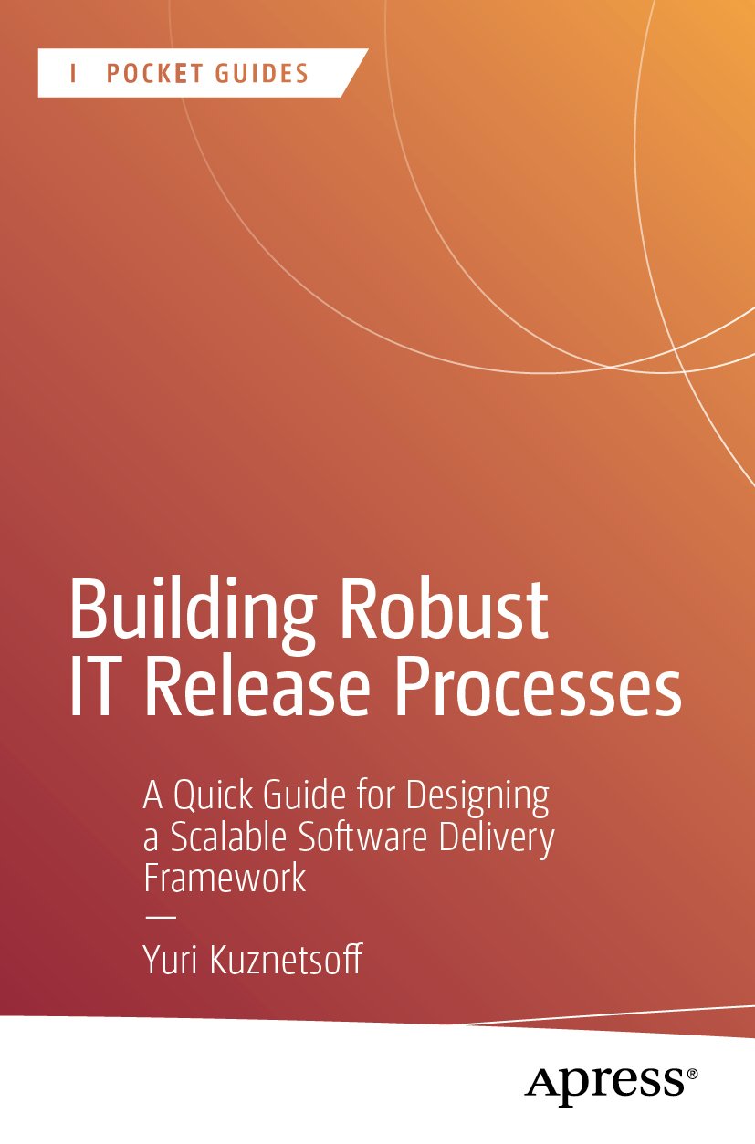 Apress Pocket Guides