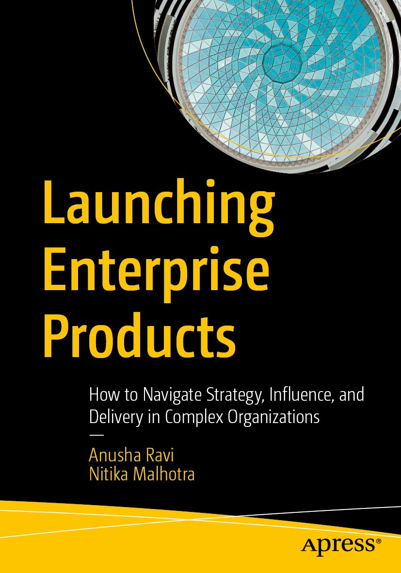 Launching Enterprise Products