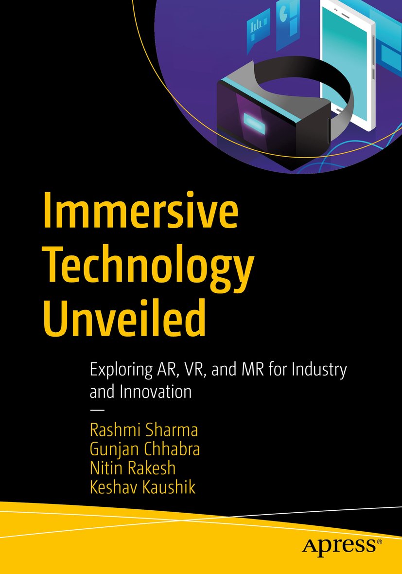 Immersive Technology Unveiled