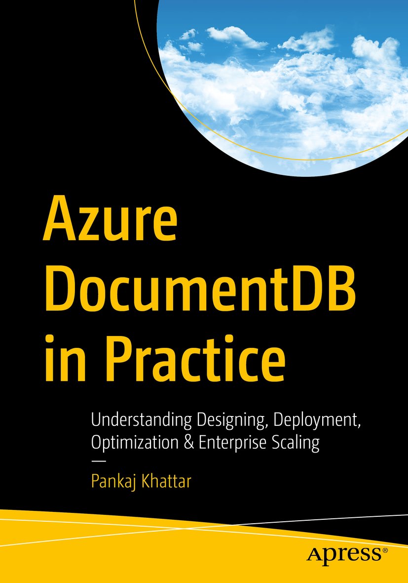 Azure DocumentDB in Practice