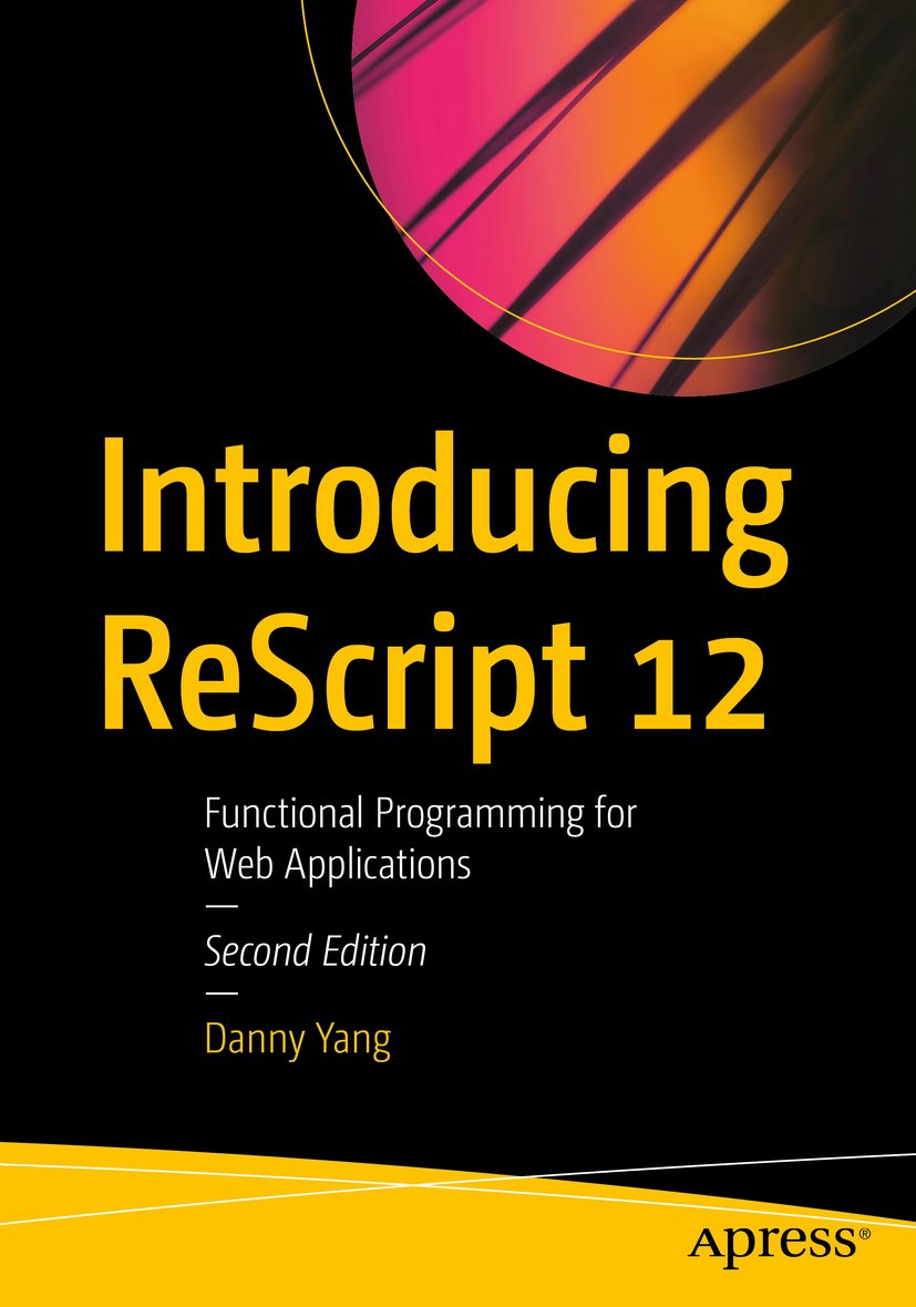 Introducing ReScript 12