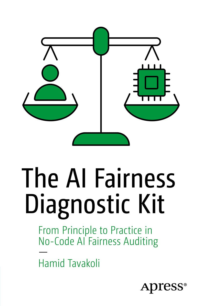 The AI Fairness Diagnostic Kit