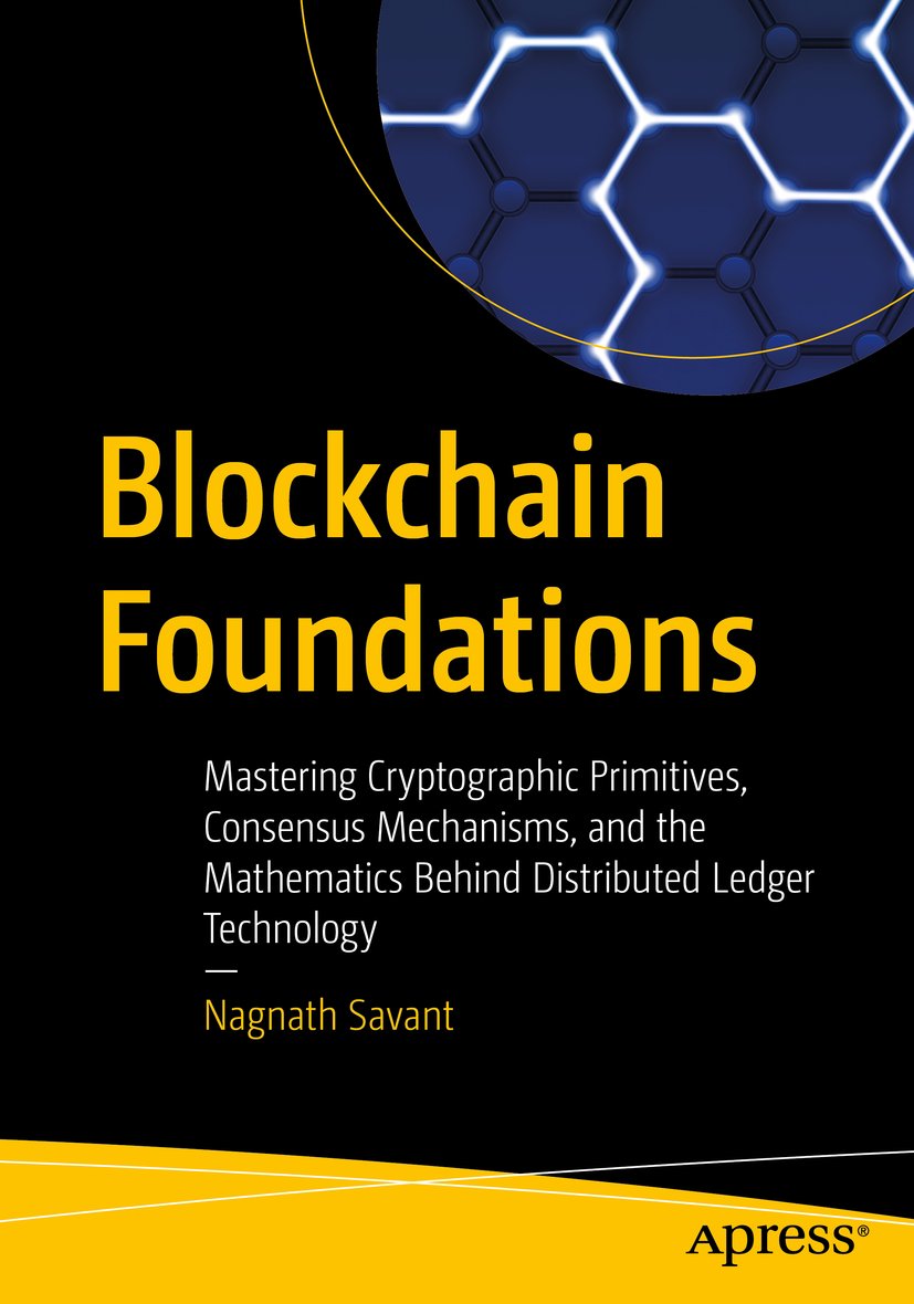Blockchain Foundations