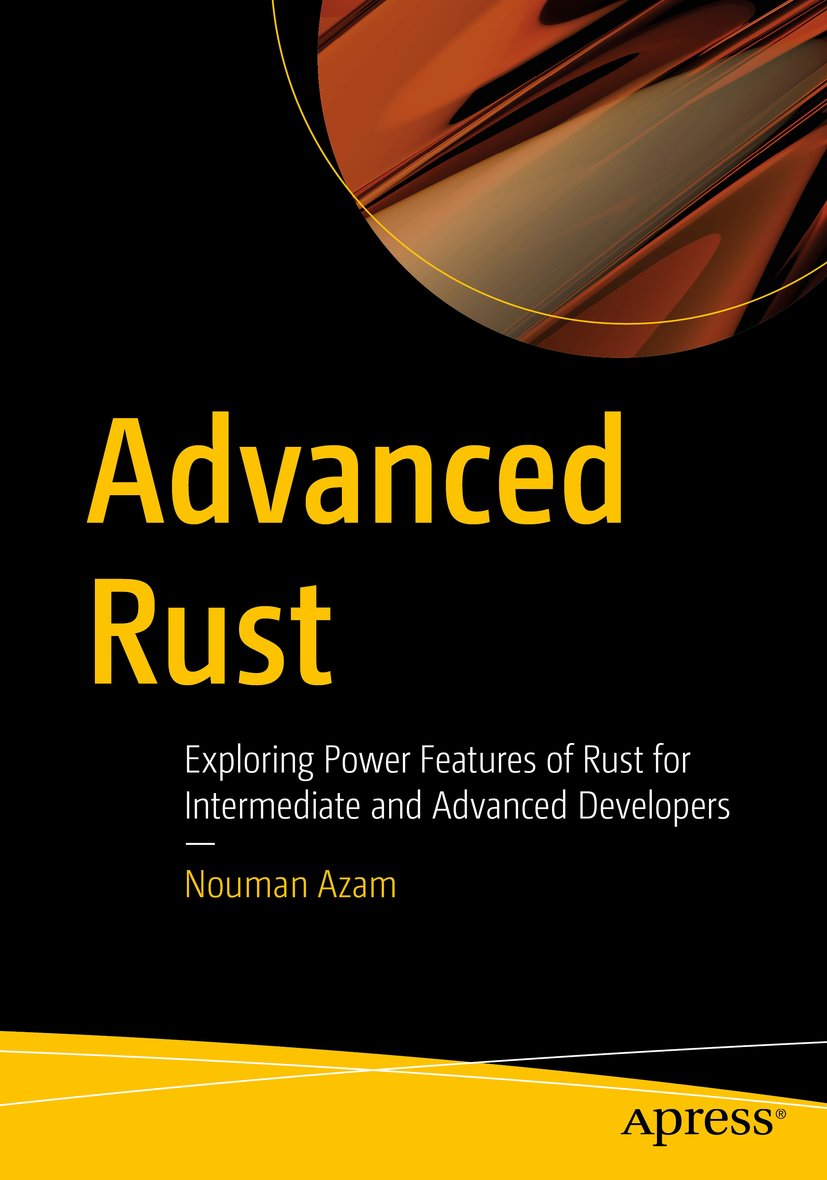 Advanced Rust