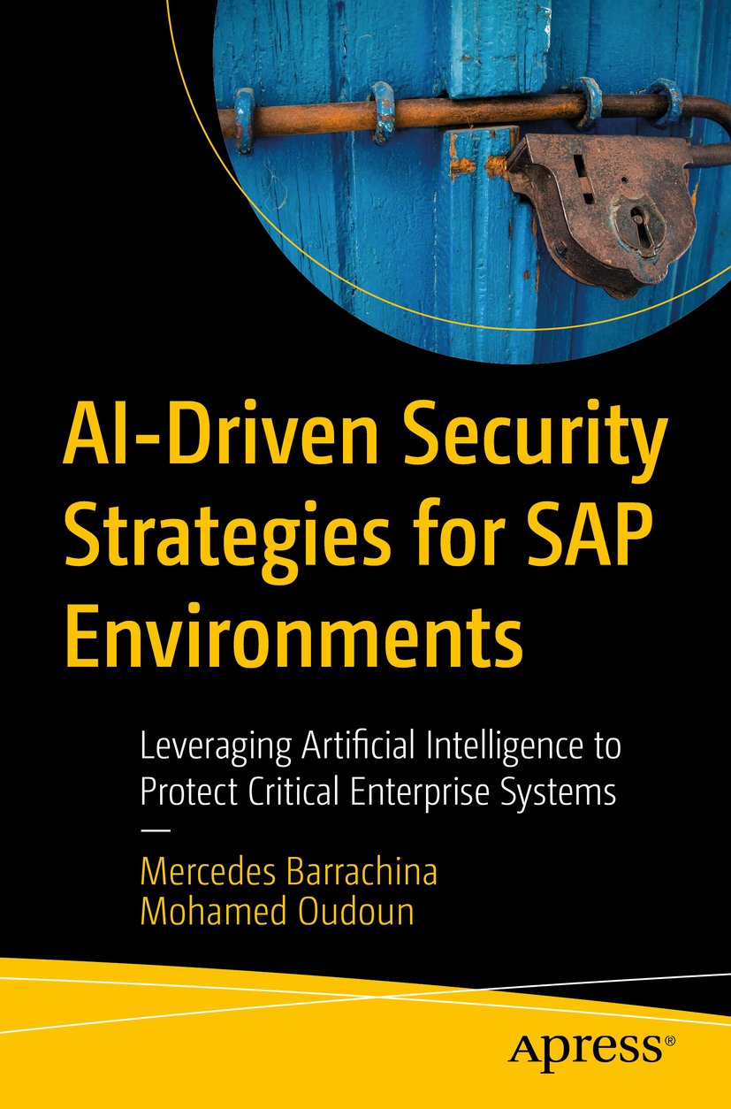AI-Driven Security Strategies for SAP Environments