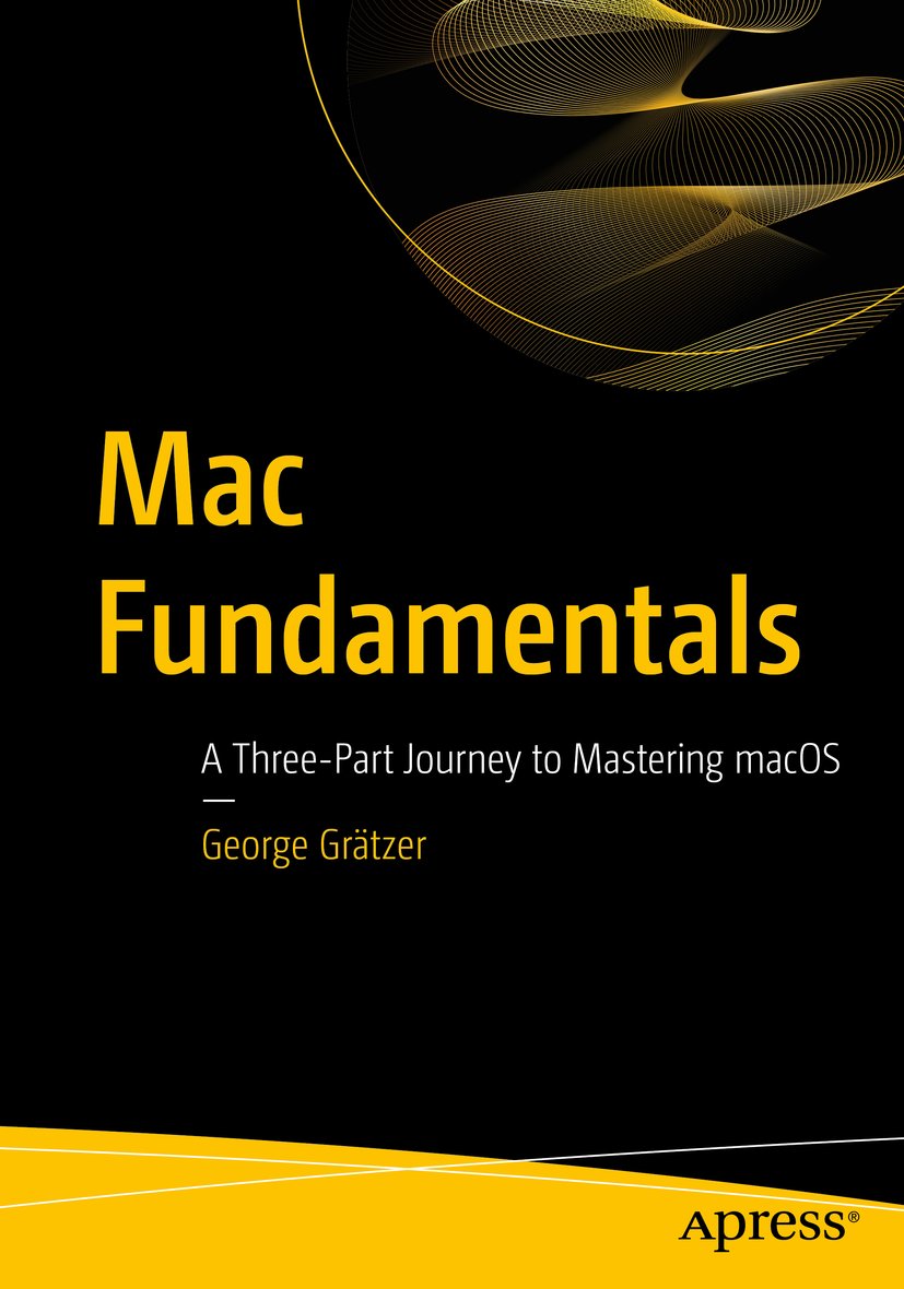 Mac Fundamentals