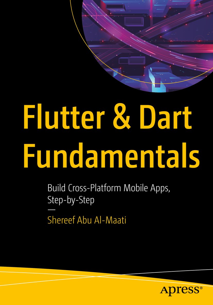Flutter & Dart Fundamentals
