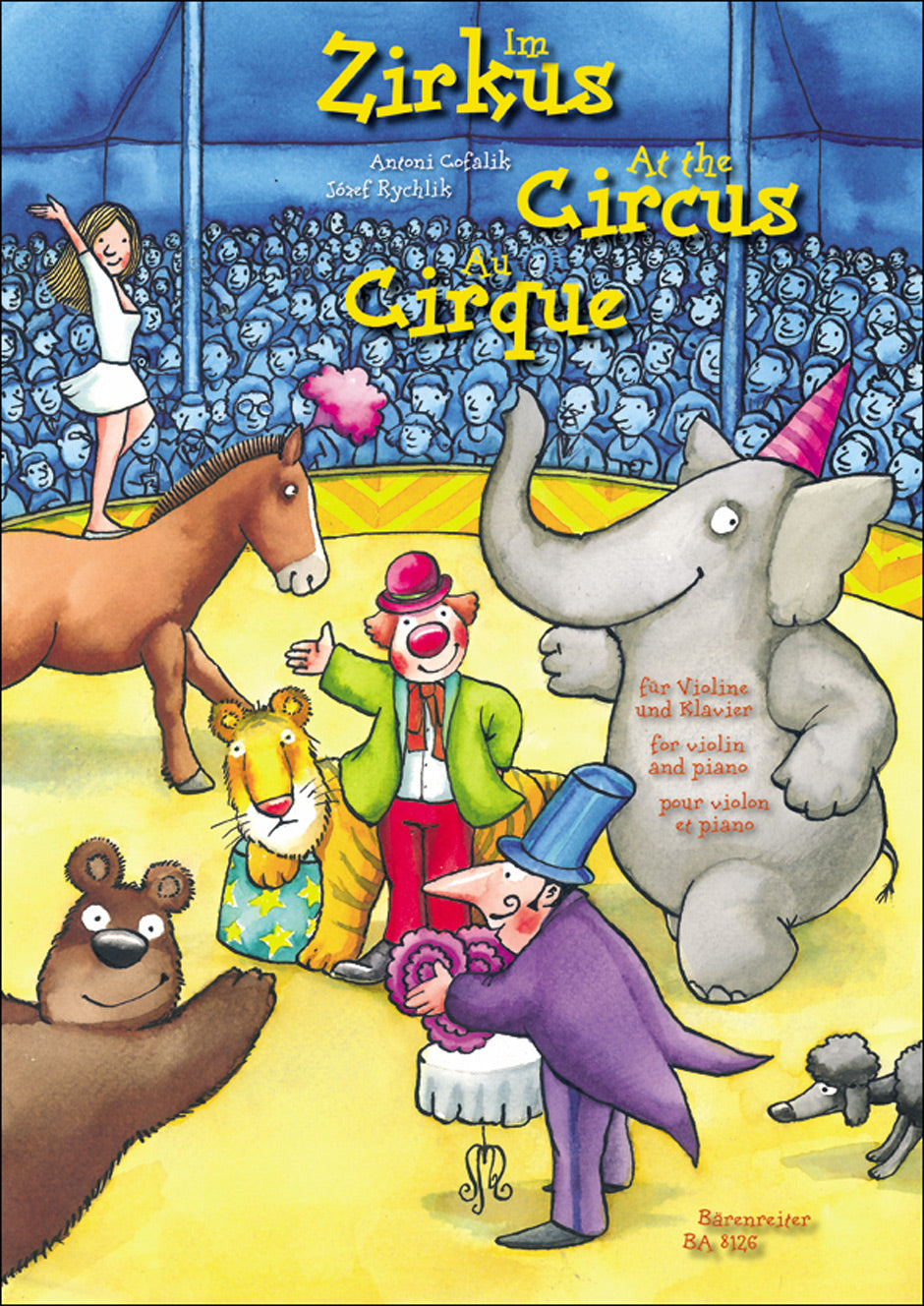 Book Cover