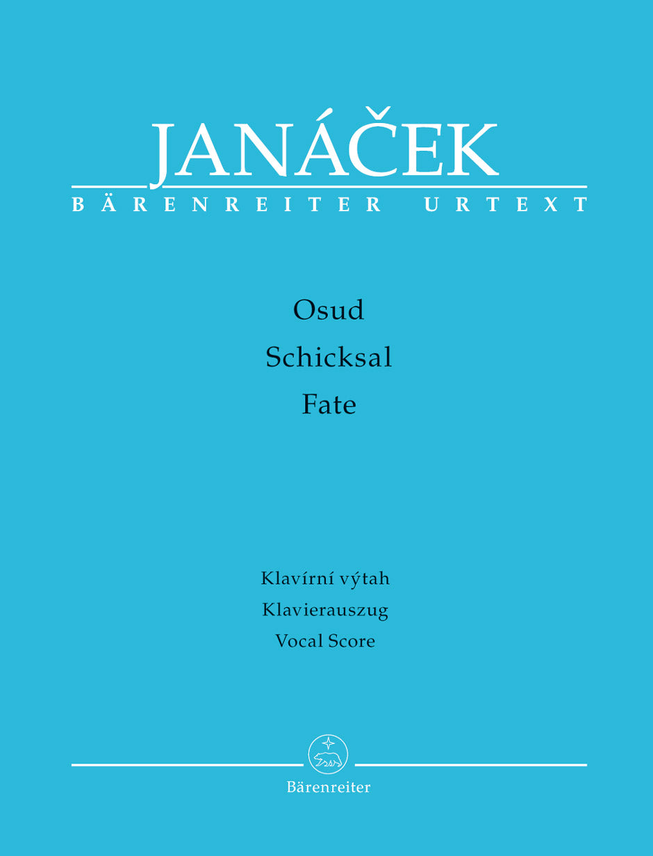 Osud (Fate)