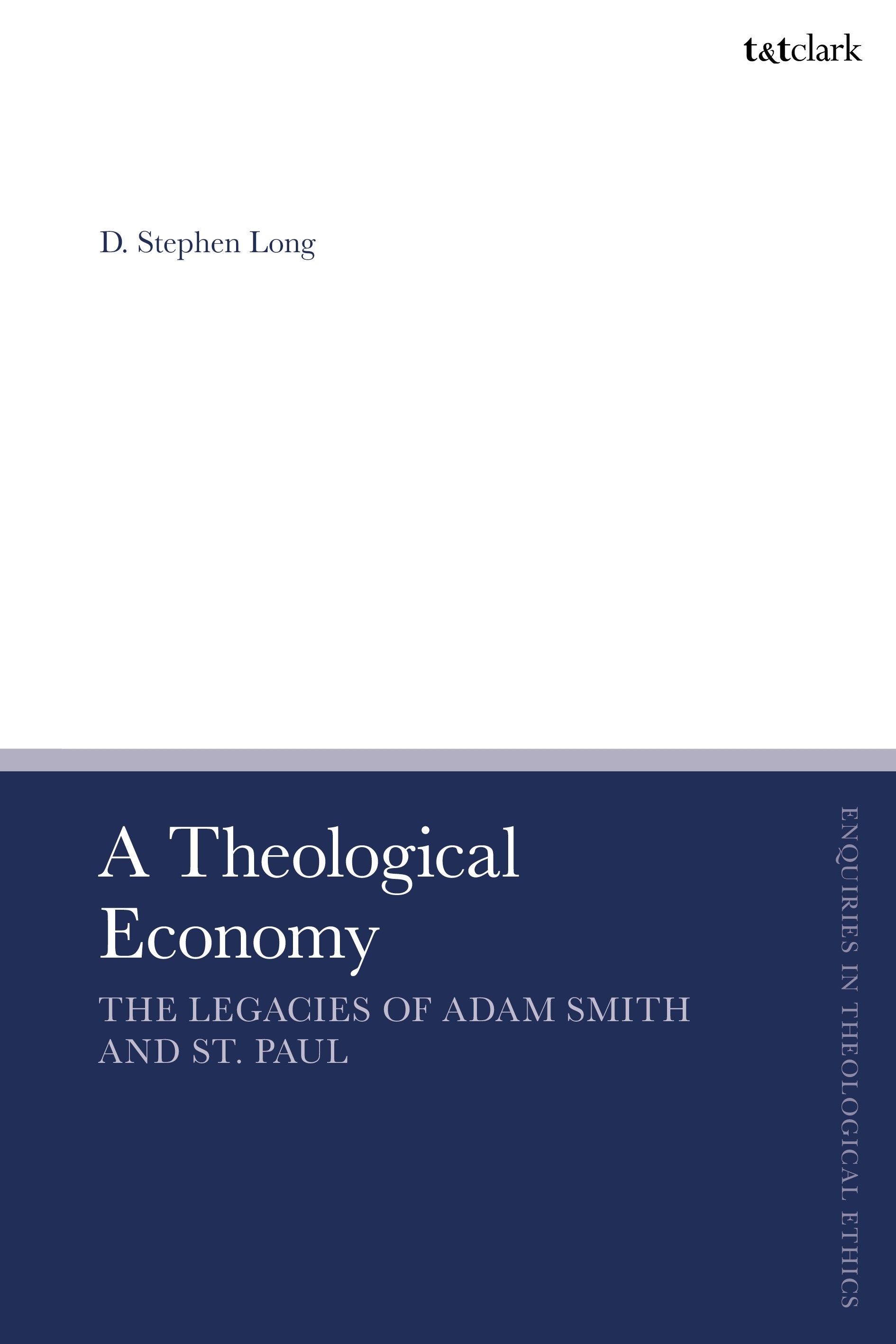 Theological Economy