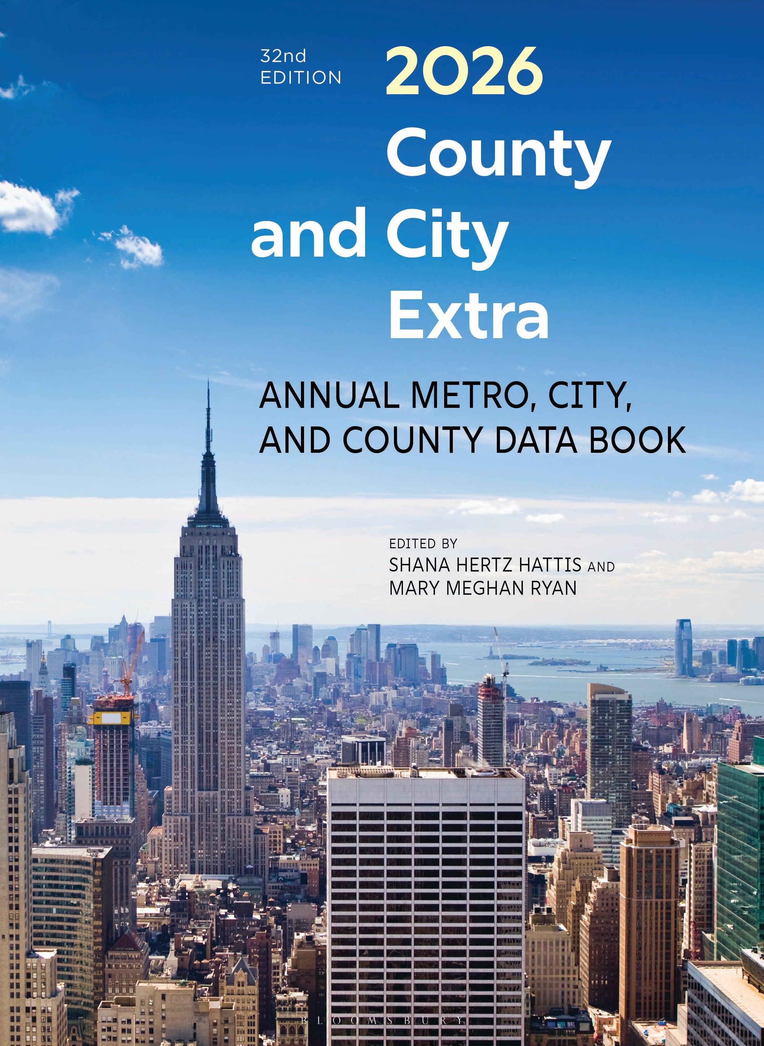 County and City Extra 2026
