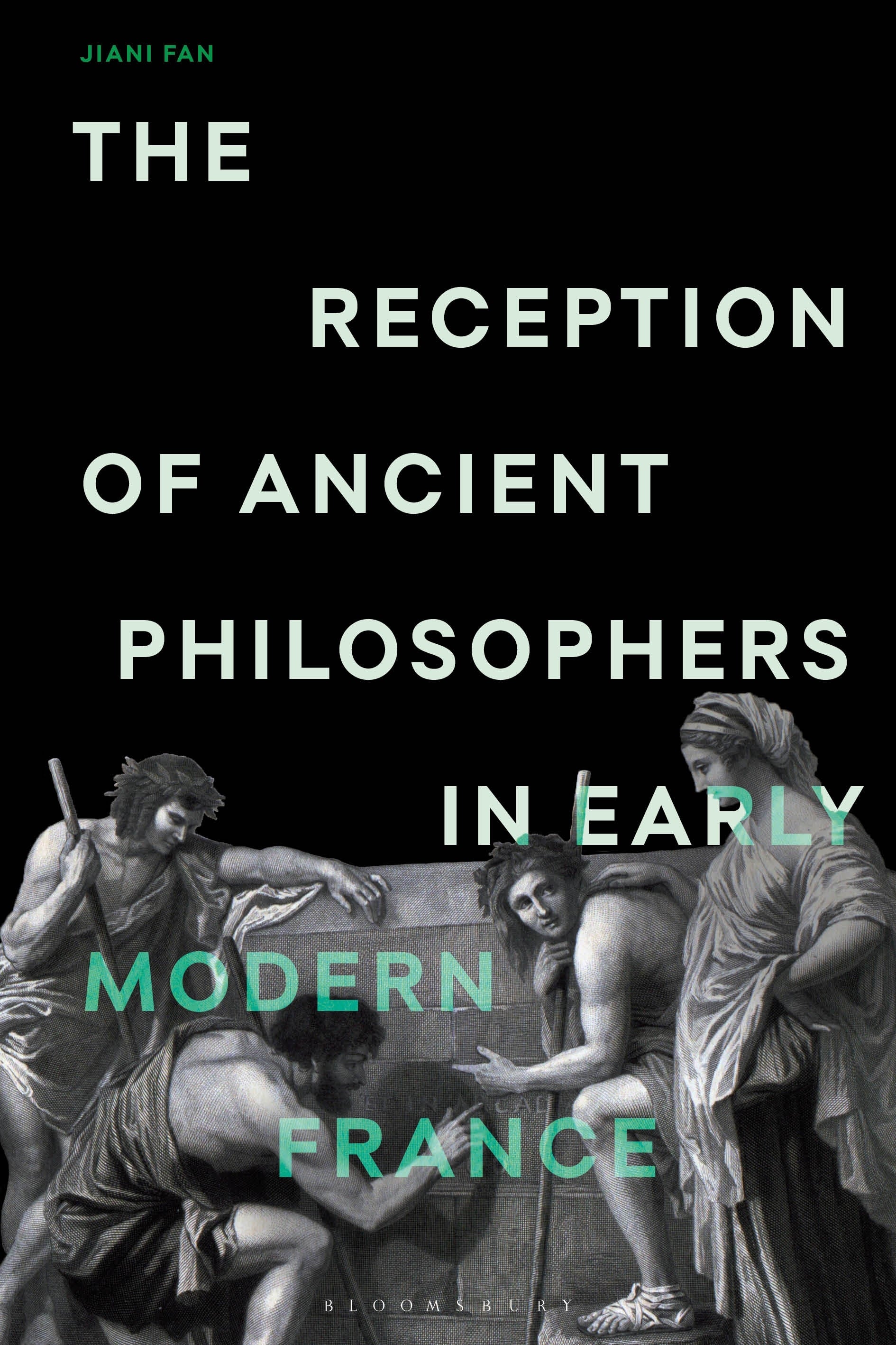 Reception of Ancient Philosophers in Early Modern France