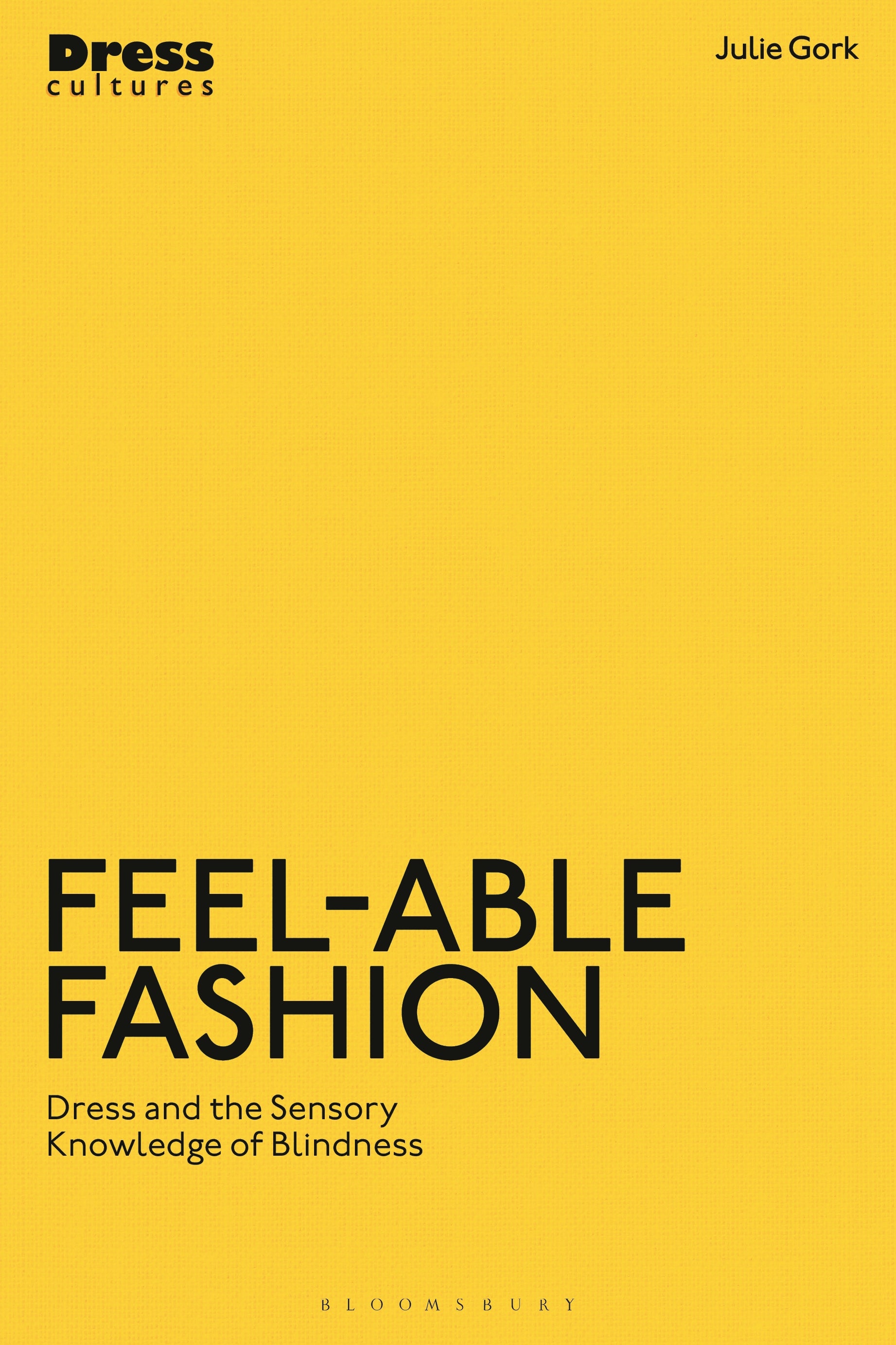 Feel-able Fashion