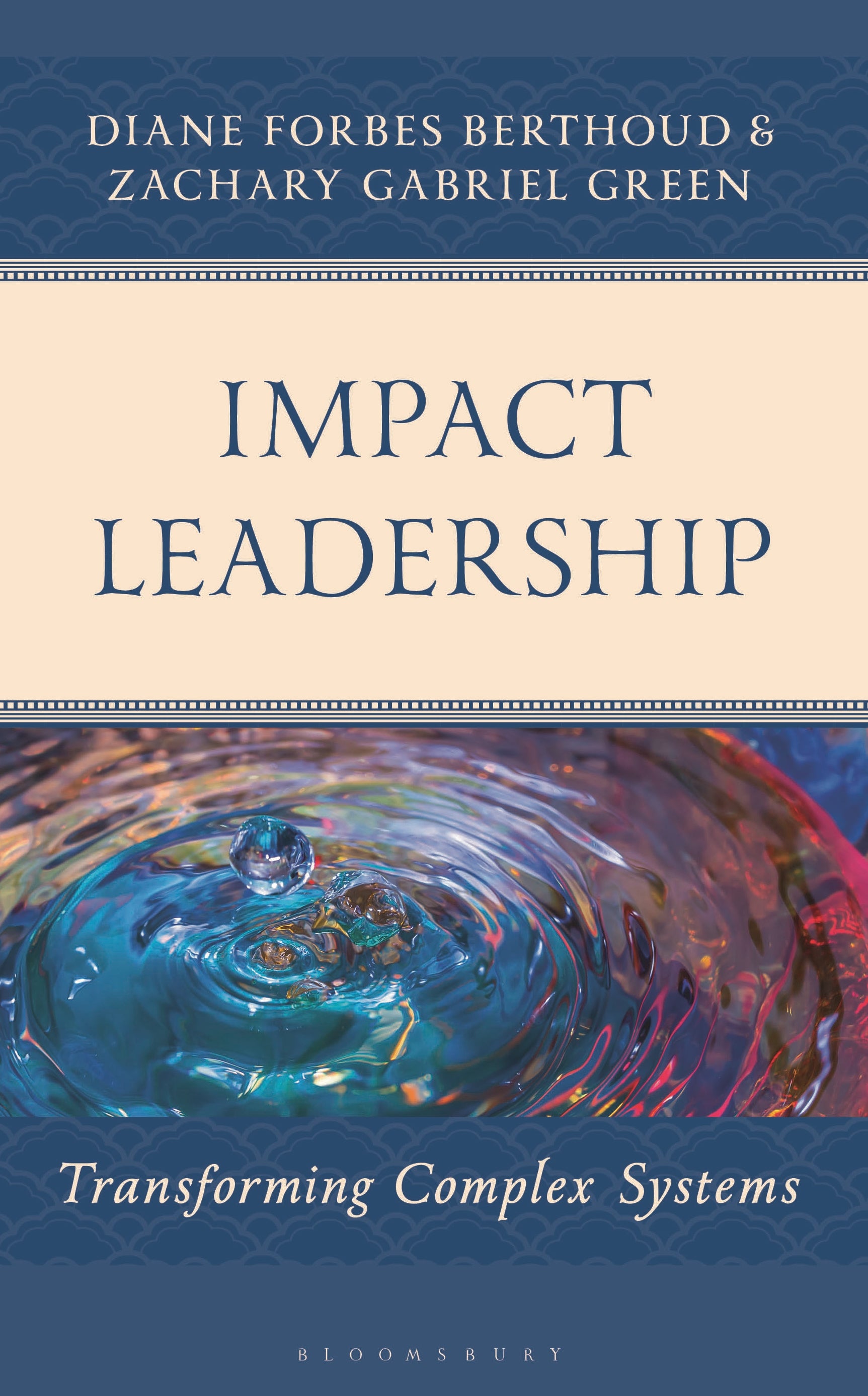 Impact Leadership