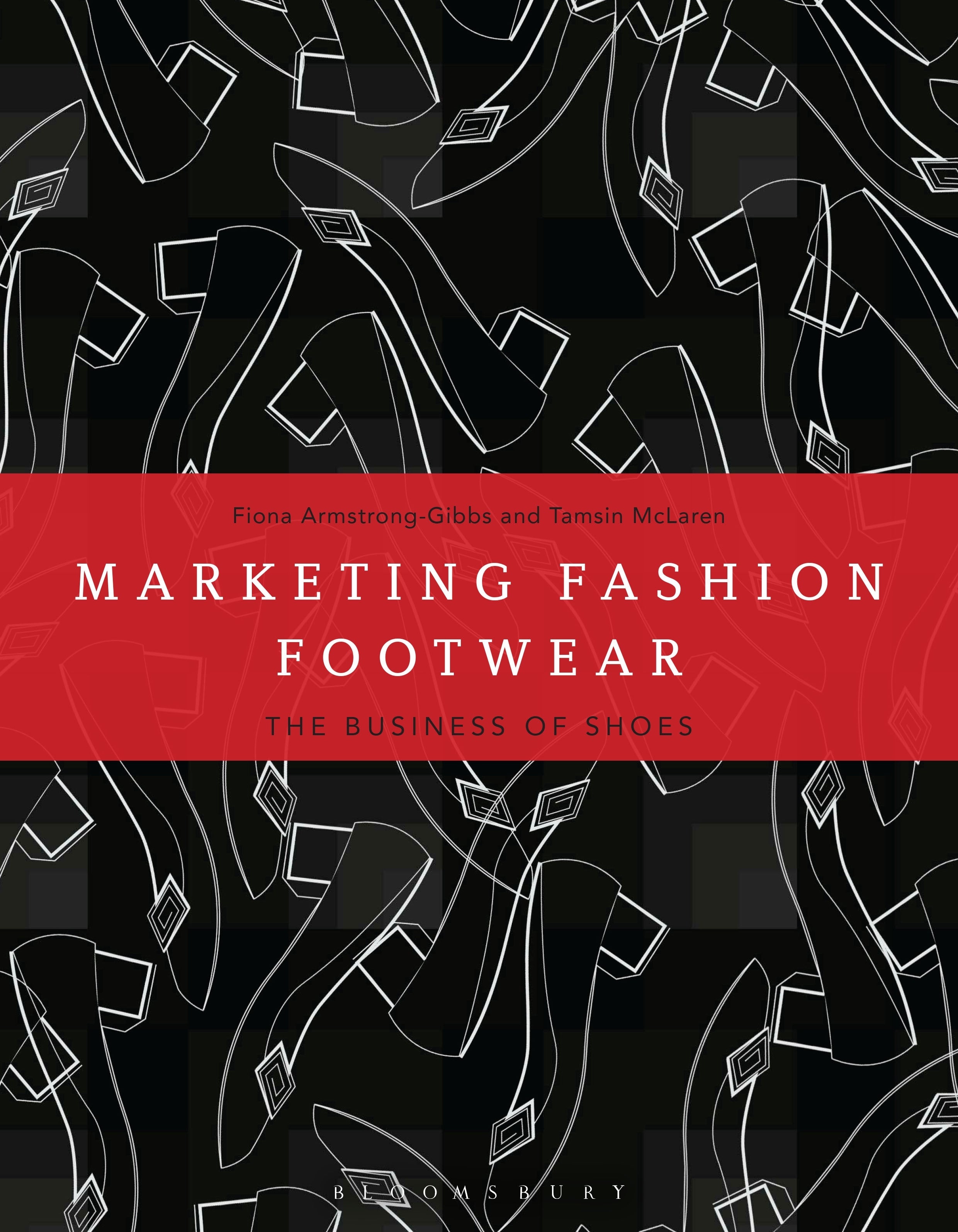 Marketing Fashion Footwear