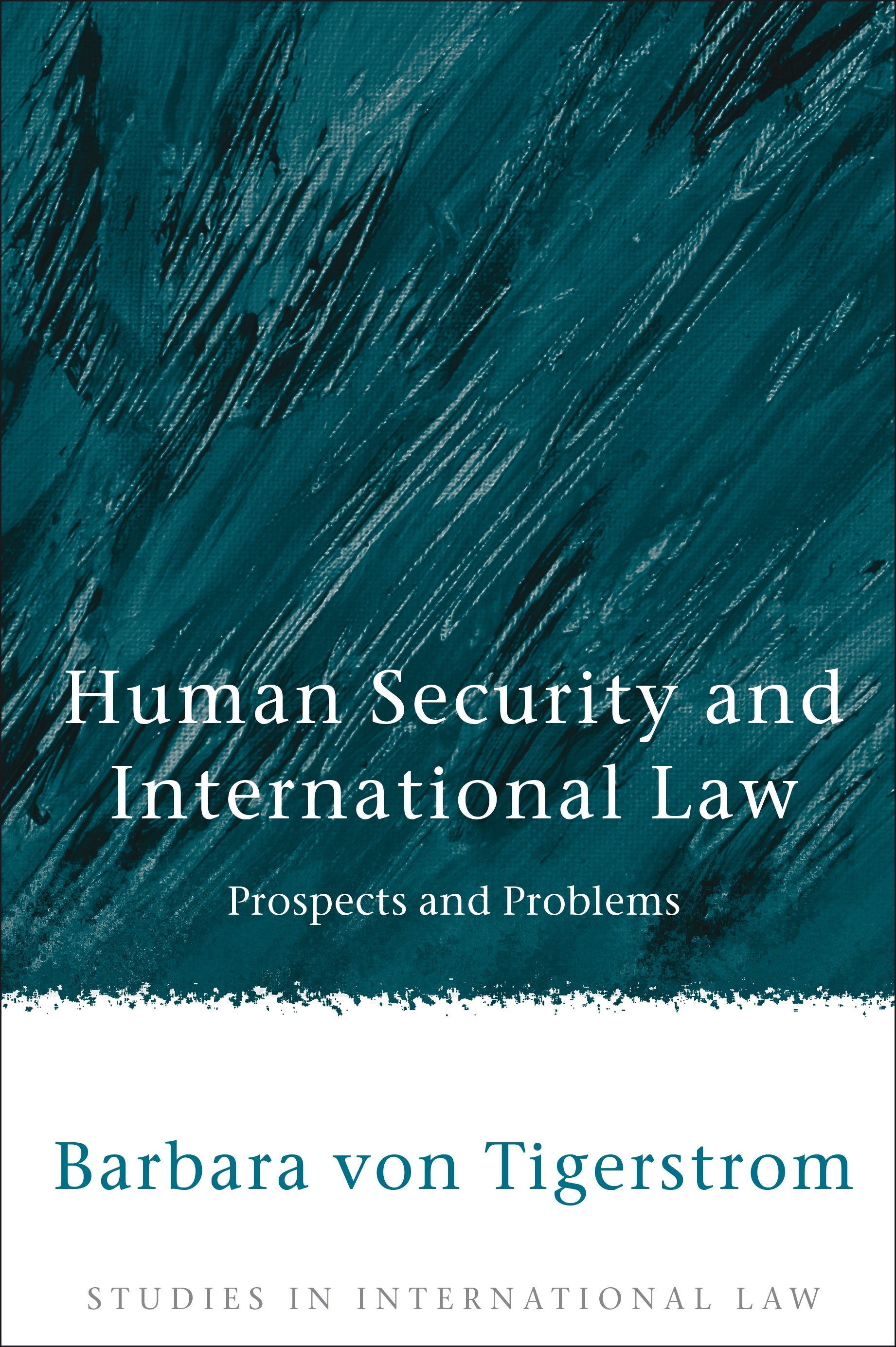 Human Security and International Law
