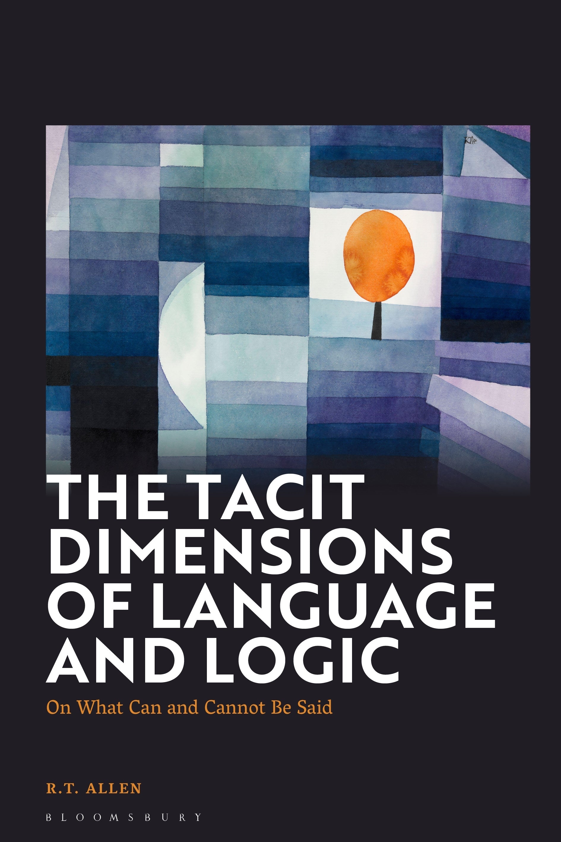Tacit Dimensions of Language and Logic