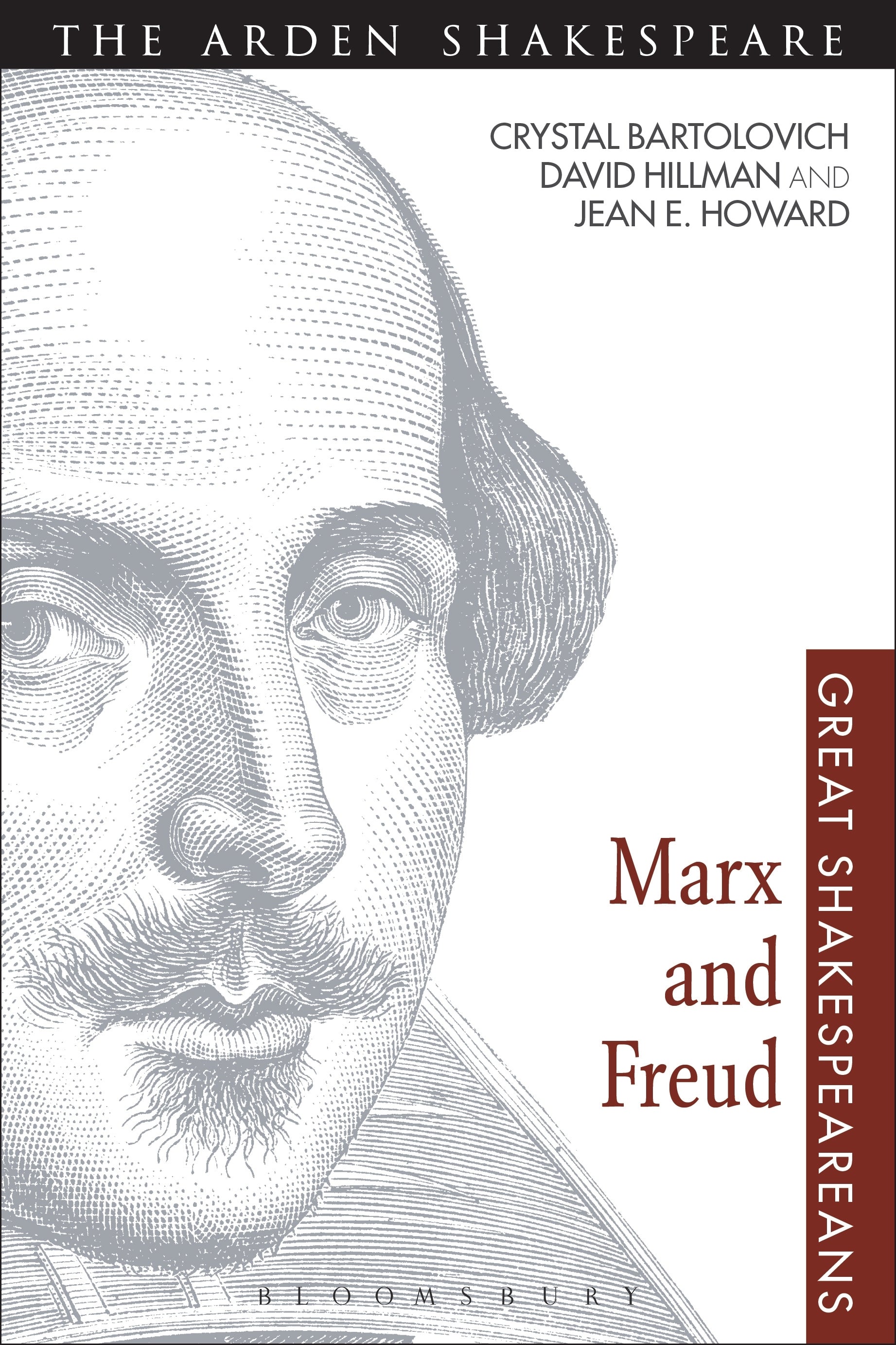 Marx and Freud