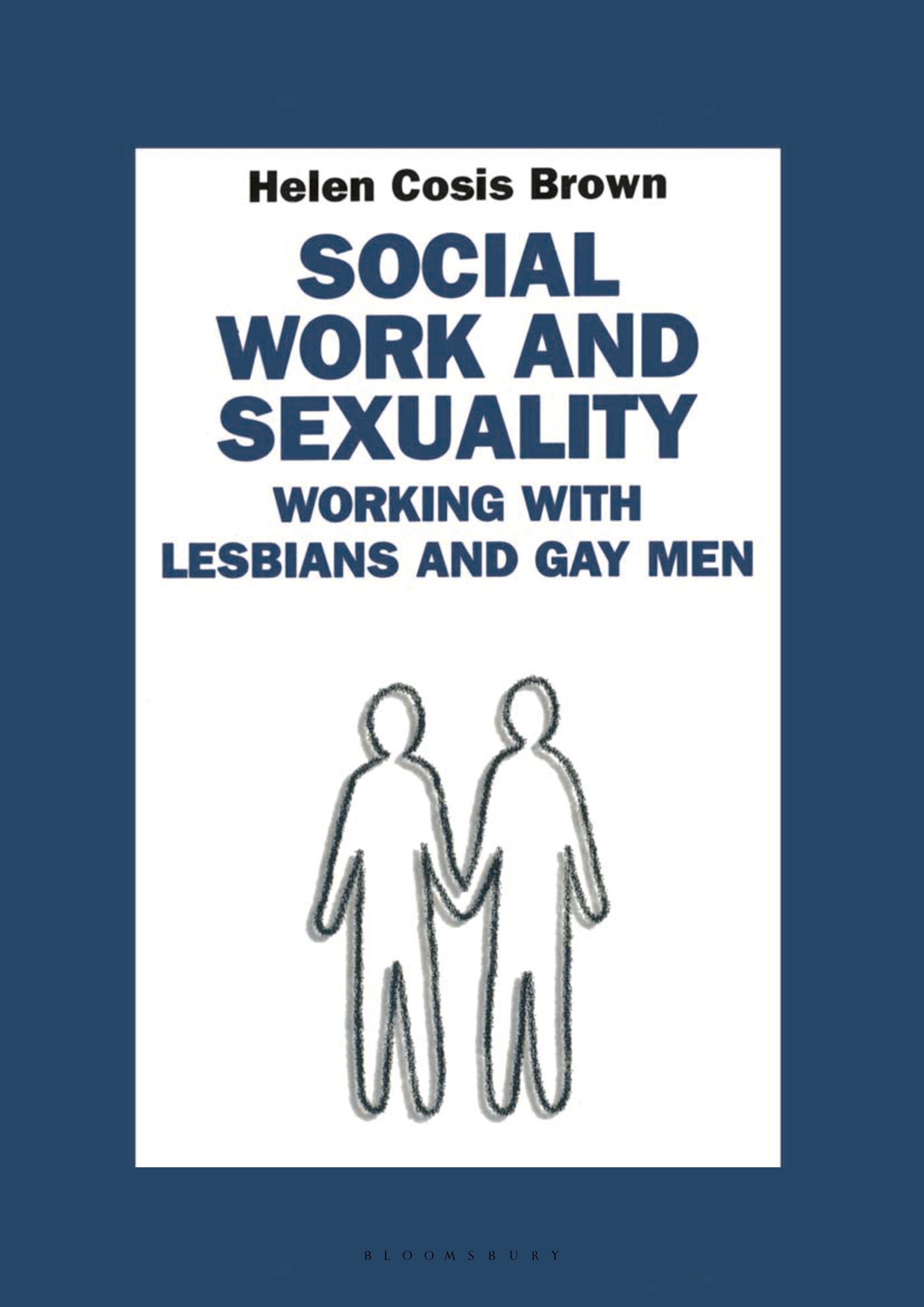 Social Work and Sexuality