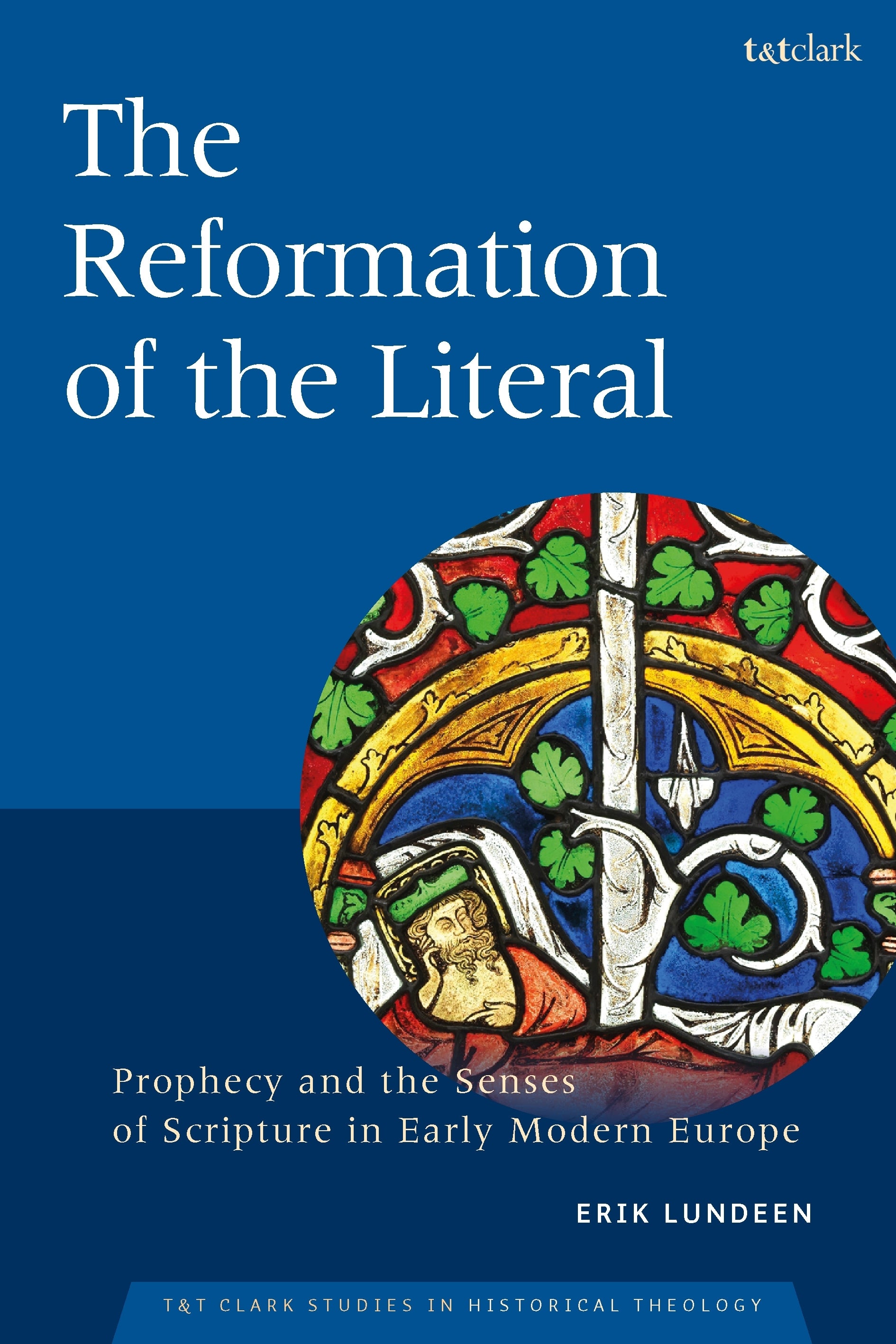 Reformation of the Literal