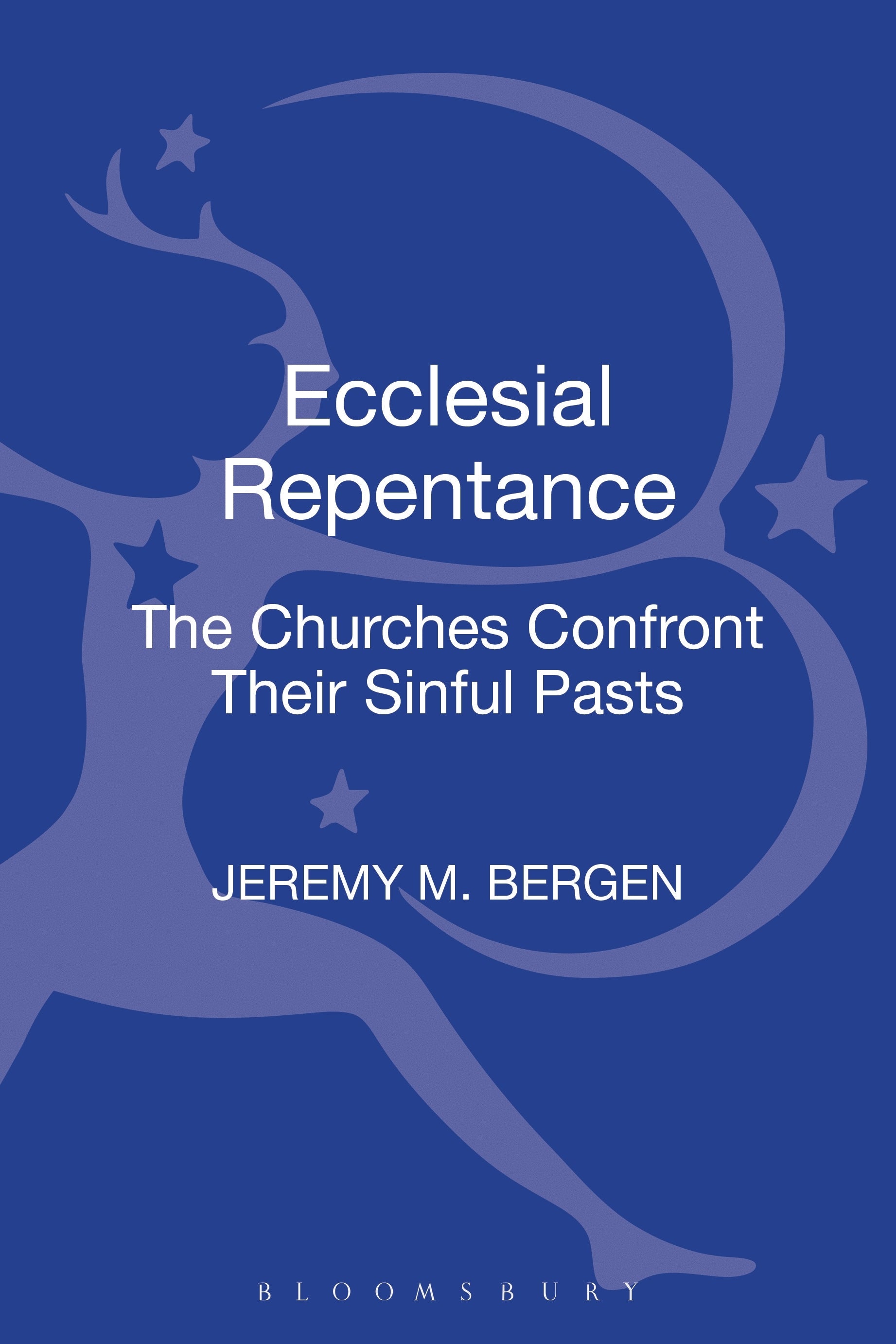 Ecclesial Repentance