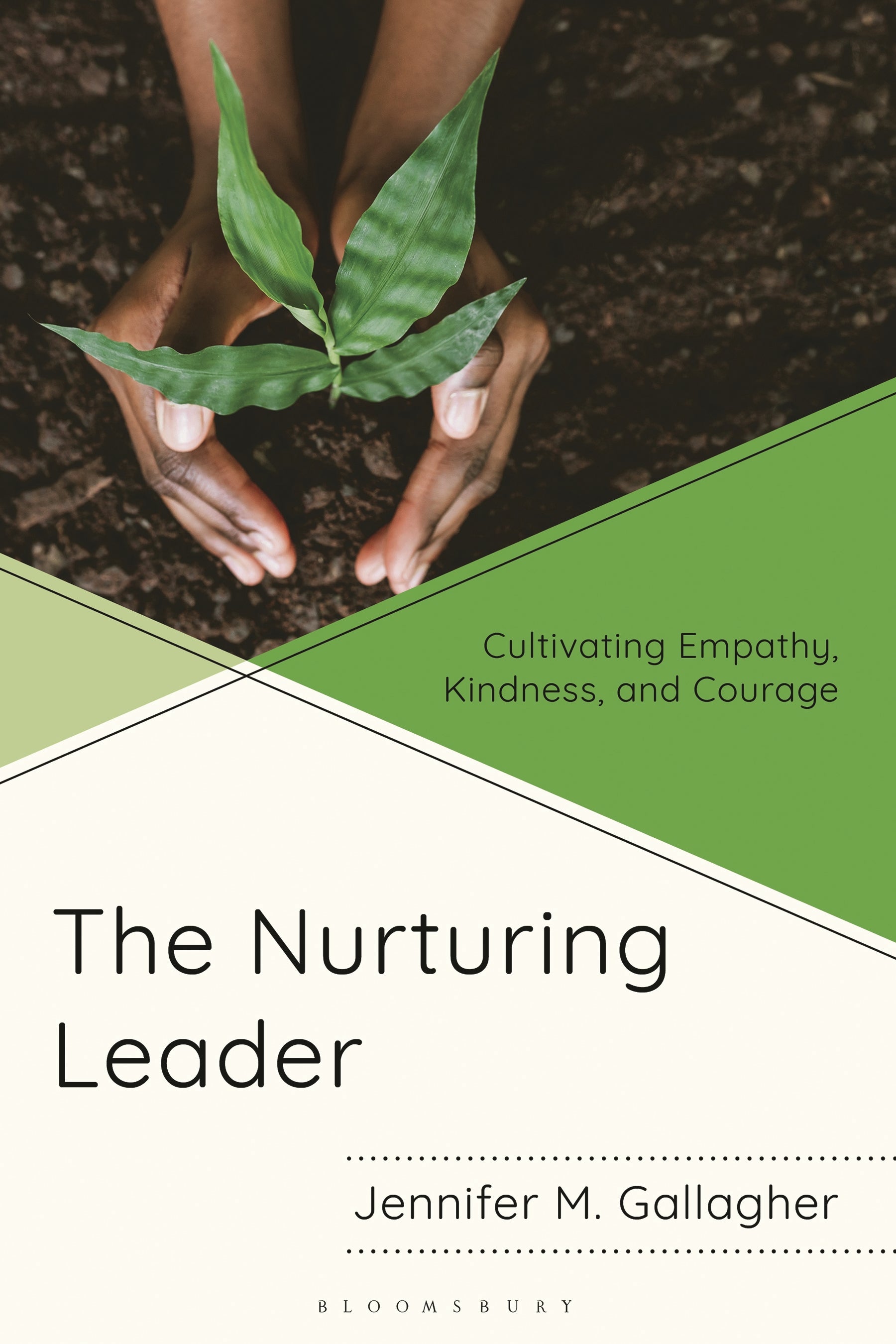 Nurturing Leader