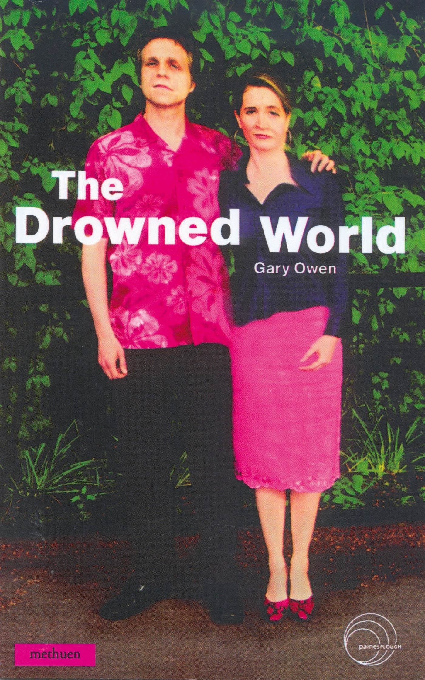 Drowned World