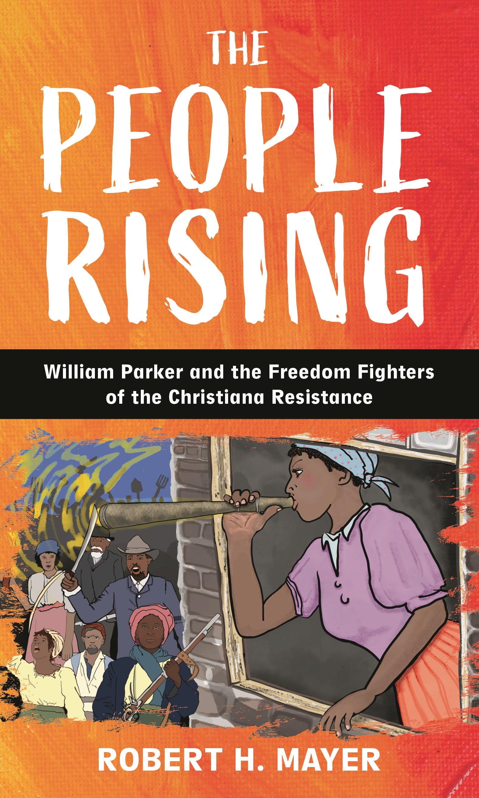 People Rising