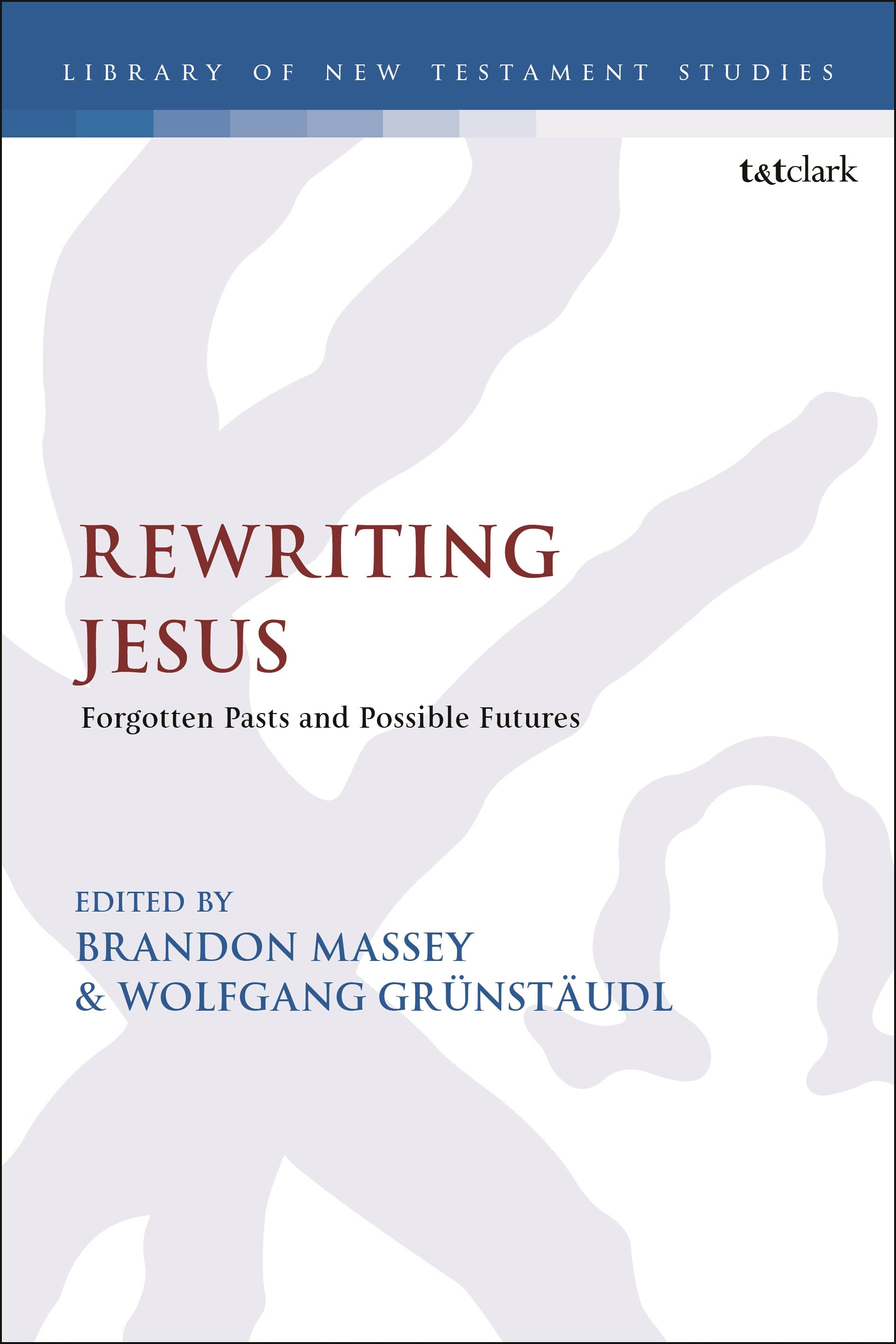 Rewriting Jesus