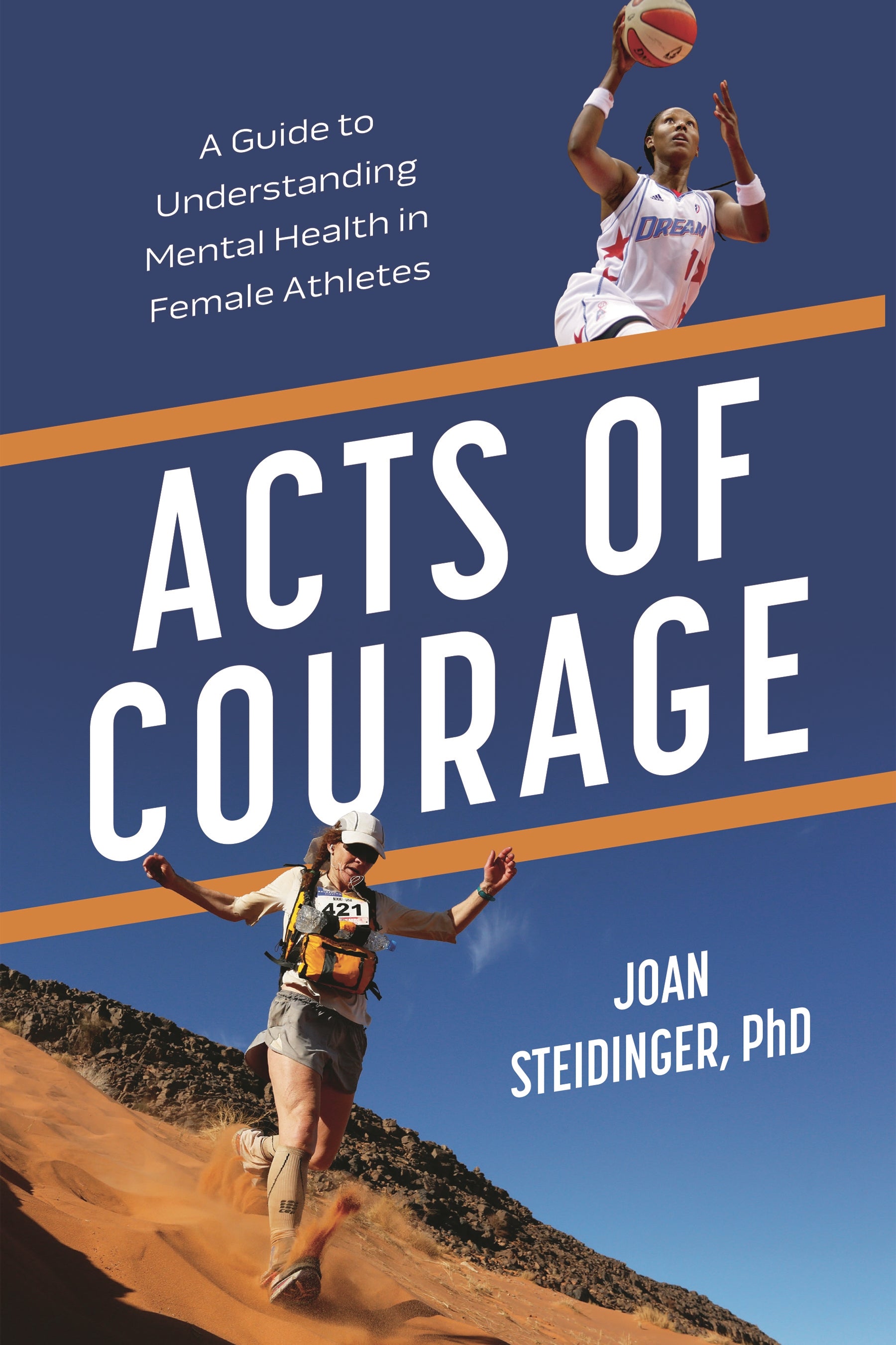 Acts of Courage