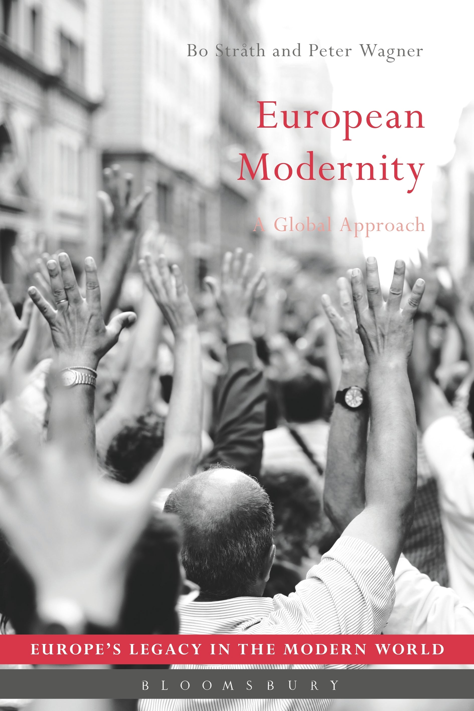 European Modernity