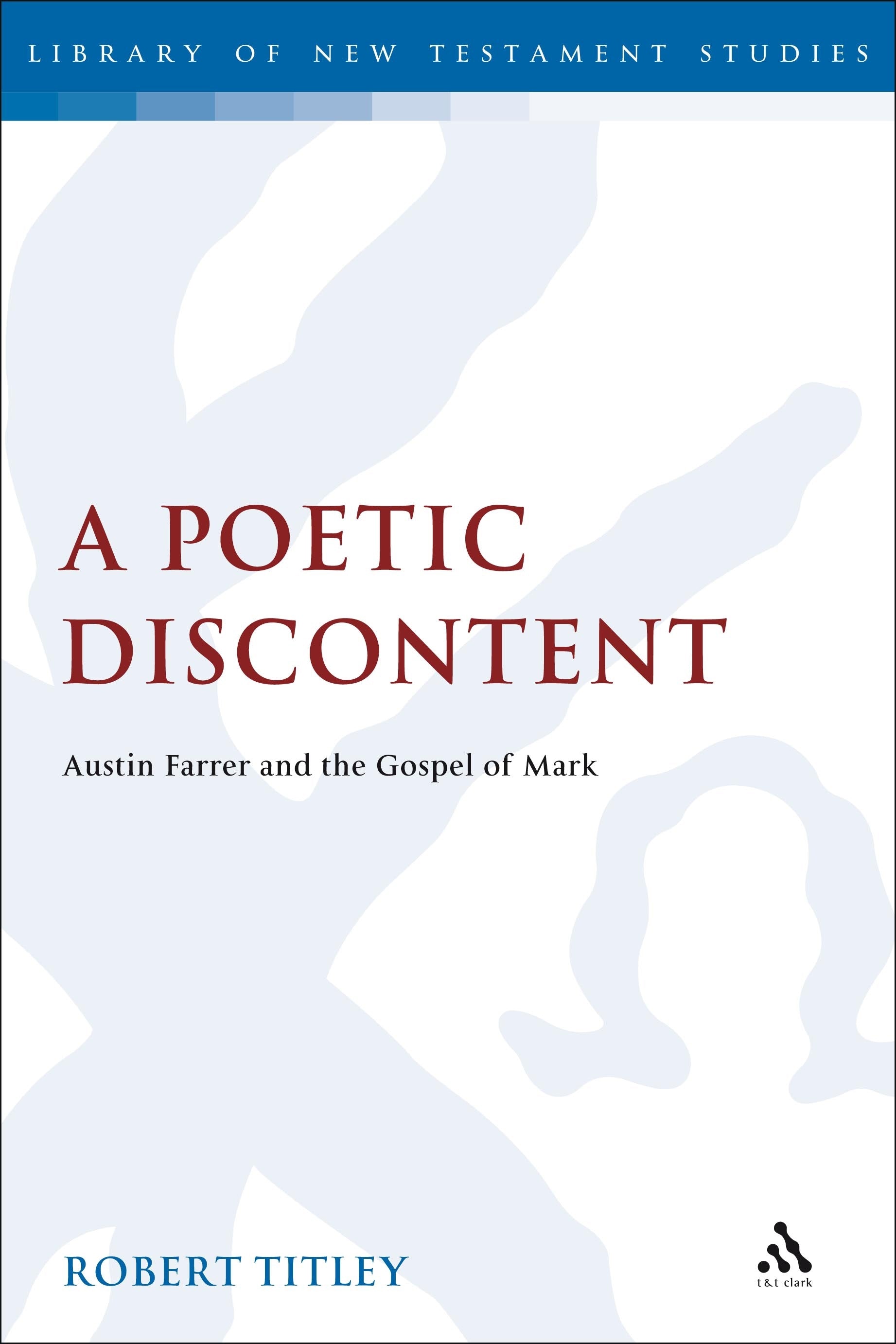 Poetic Discontent