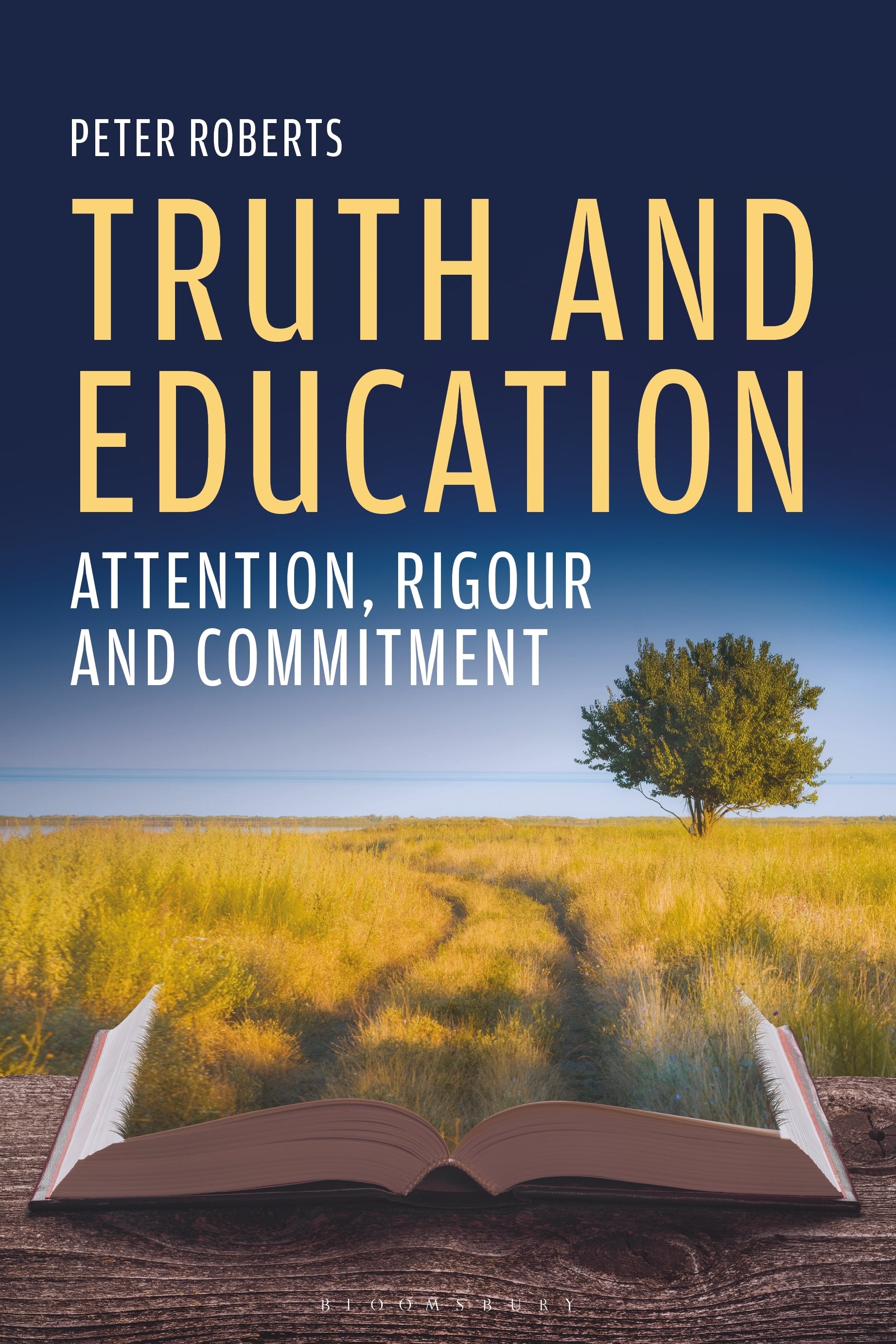 Truth and Education