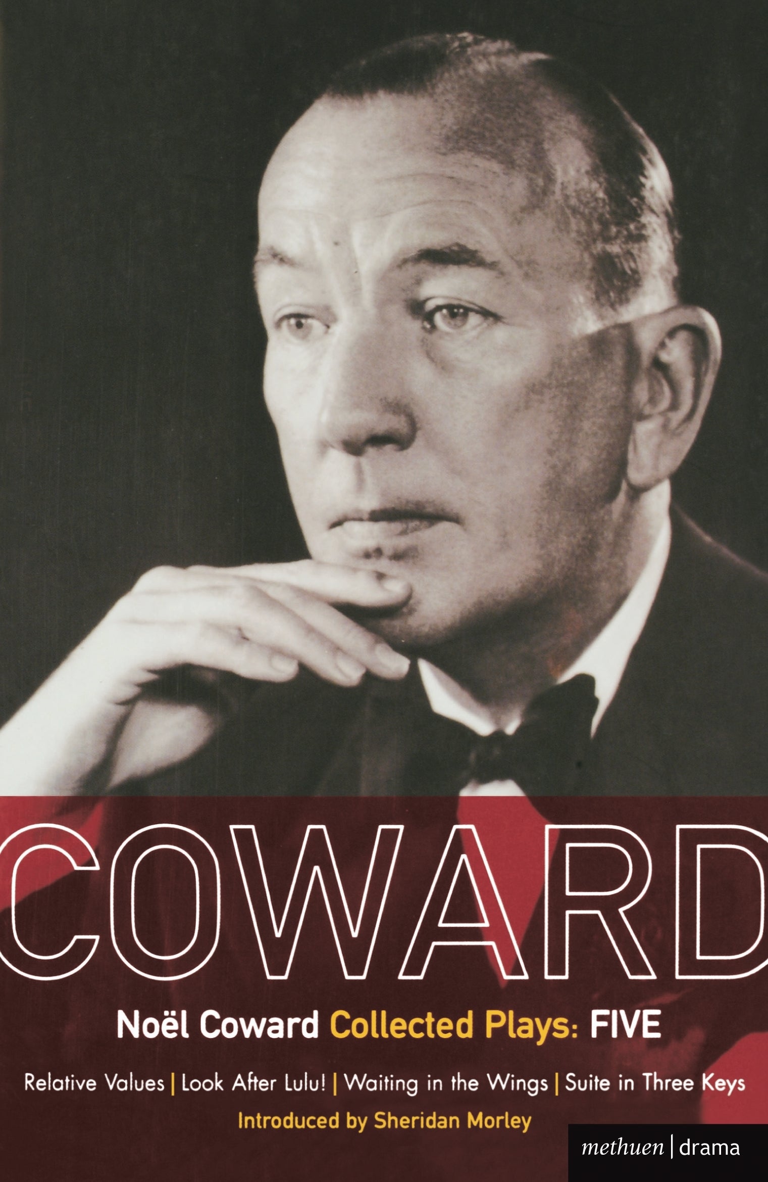 Coward Plays: 5